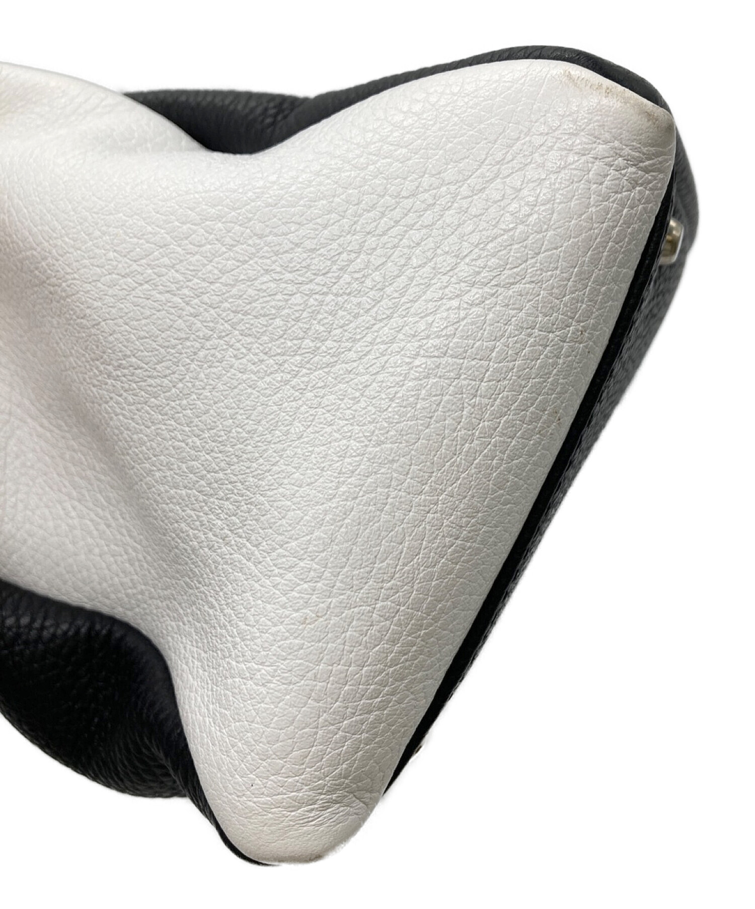 中古・古着通販】MAURO GOVERNA (マウロゴヴェルナ) トートバッグ