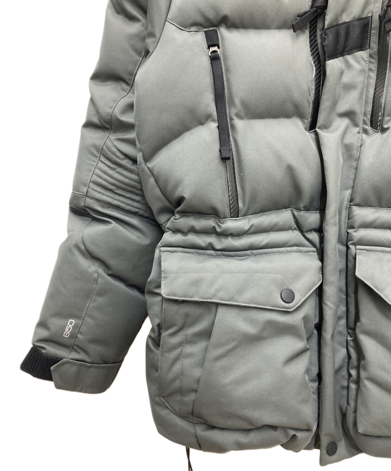 POLO SPORT シルバー ダウンジャケット Lサイズ 楽天市場】ラルフローレン ダウンジャケット（カラーシルバー）の通販