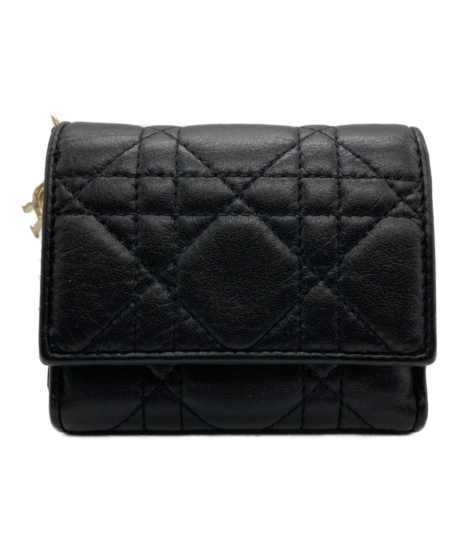 中古・古着通販】Christian Dior (クリスチャン ディオール) ロータス 