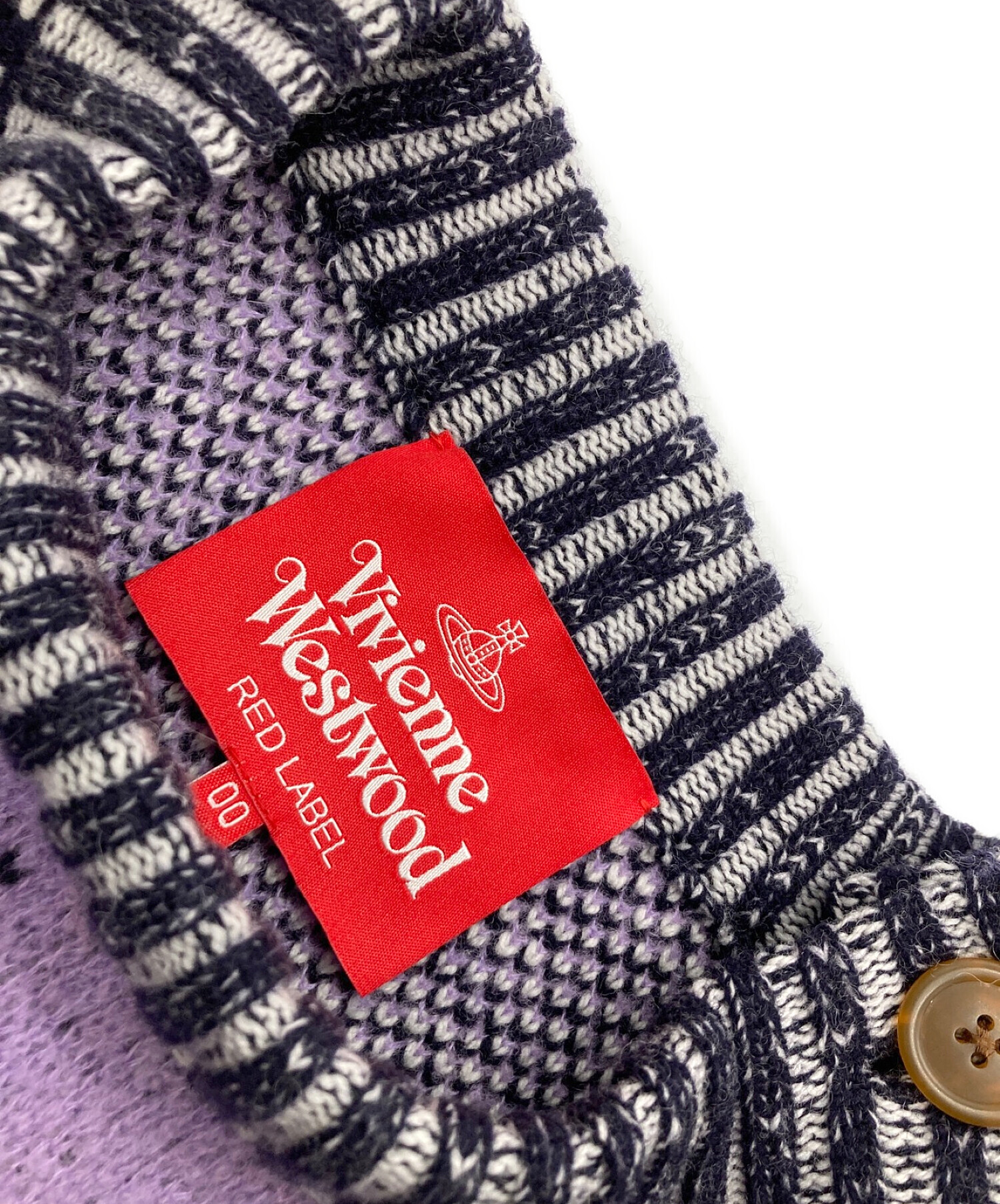 中古・古着通販】Vivienne Westwood RED LABEL (ヴィヴィアンウエスト 