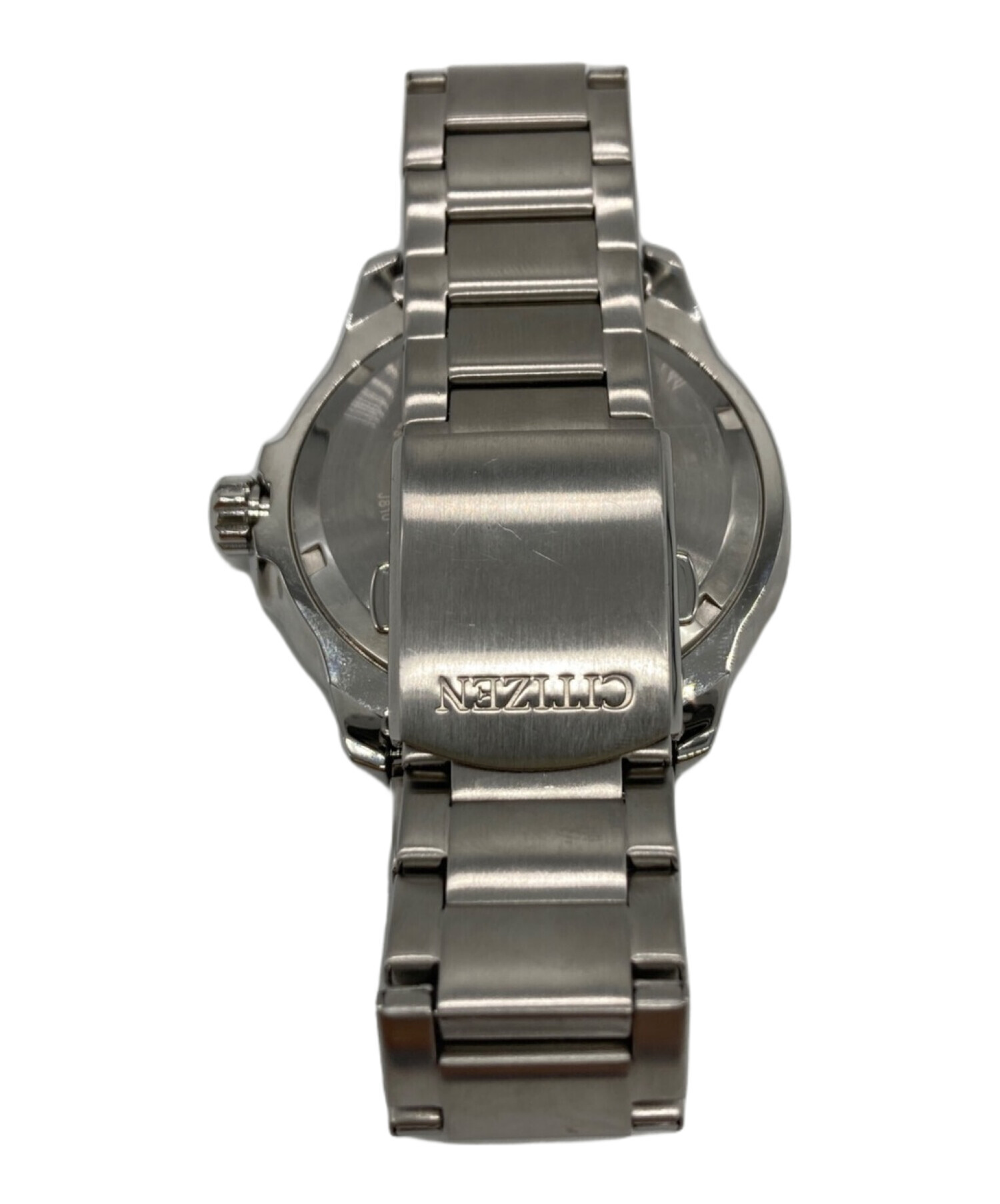 中古・古着通販】CITIZEN (シチズン) エコ・ドライブ/リストウォッチ