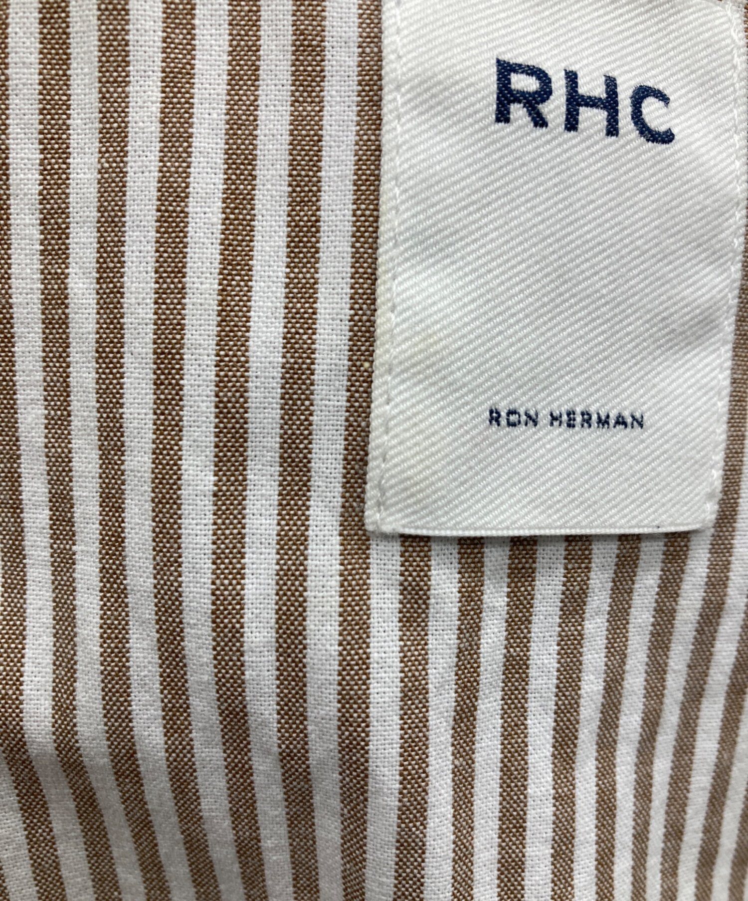 中古・古着通販】RHC Ron Herman (アールエイチシー ロンハーマン