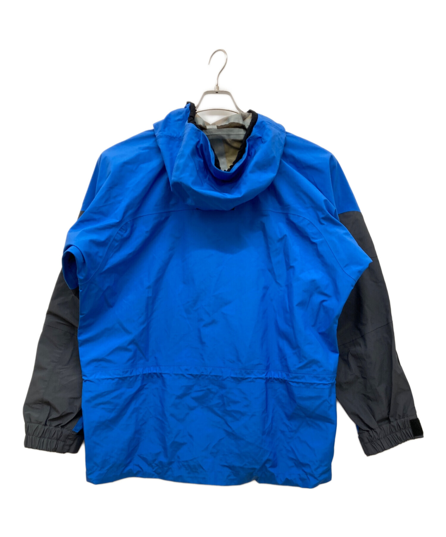 中古・古着通販】Marmot (マーモット) 3レイヤーナイロンジャケット 