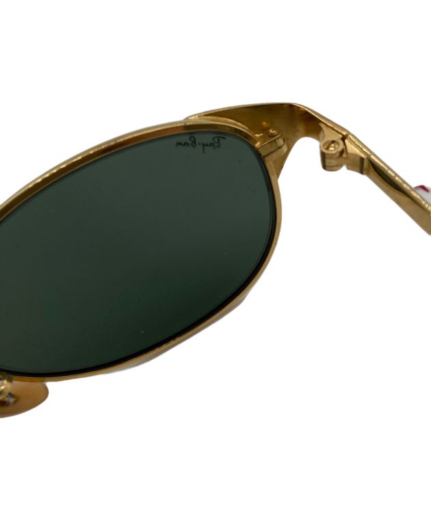 極美品　ポシュロム　Ray-Ban レイバン　W3217 サングラス 極美品 ポシュロム Ray-Ban レイバン W3217 サングラス