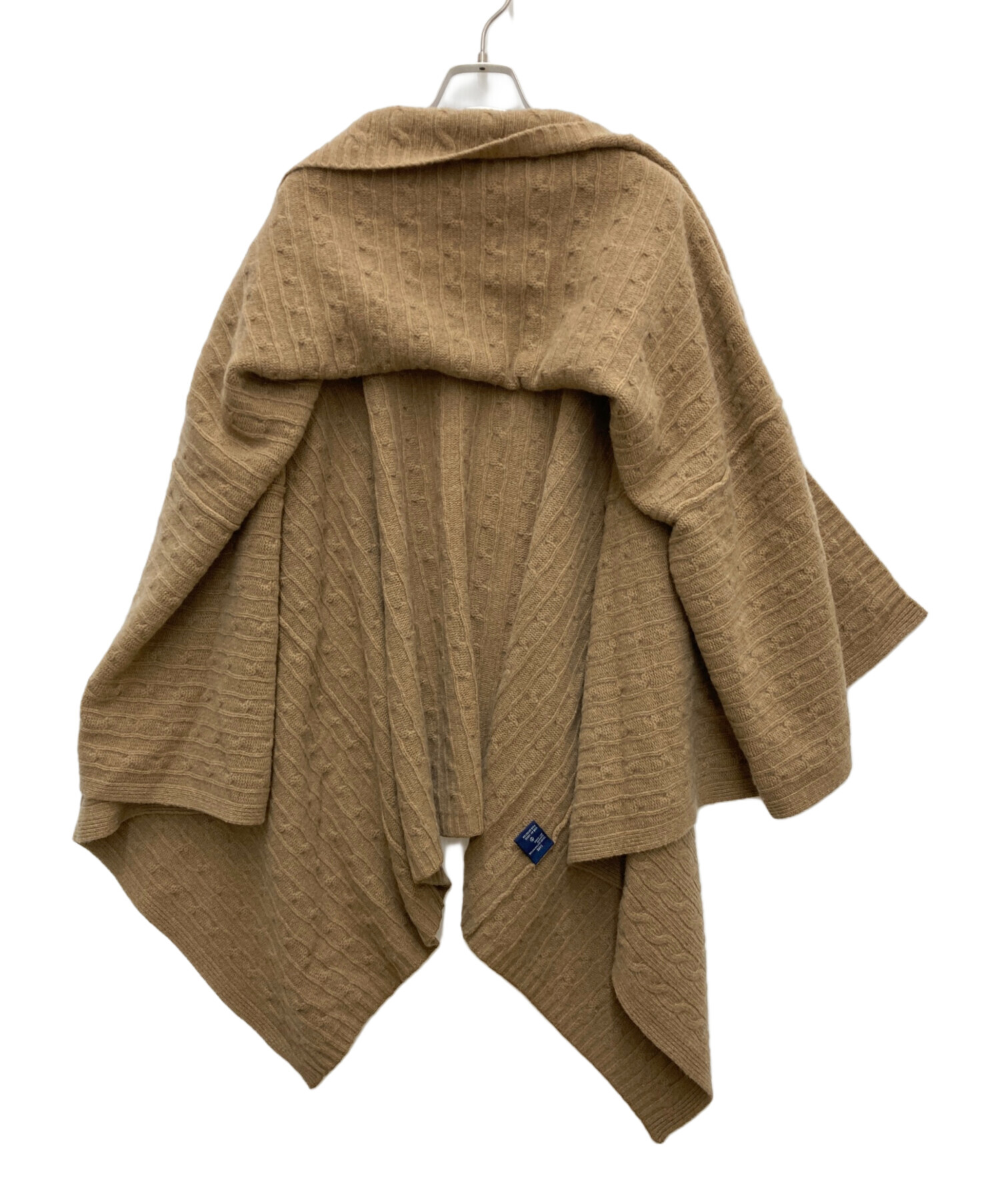 中古・古着通販】RALPH LAUREN (ラルフローレン) カシミヤ混ニット