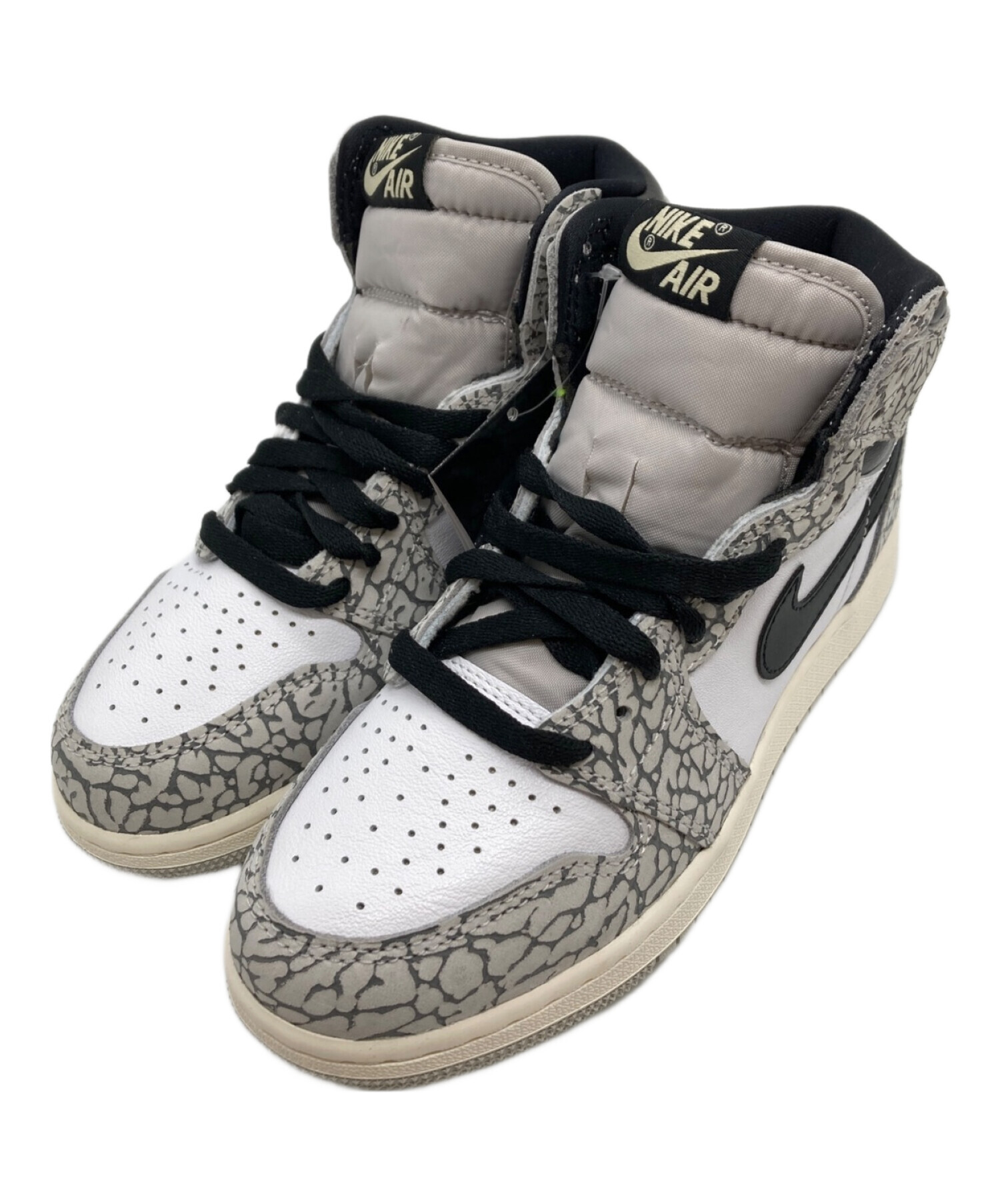 中古・古着通販】NIKE (ナイキ) GS Air Jordan 1 High OG 