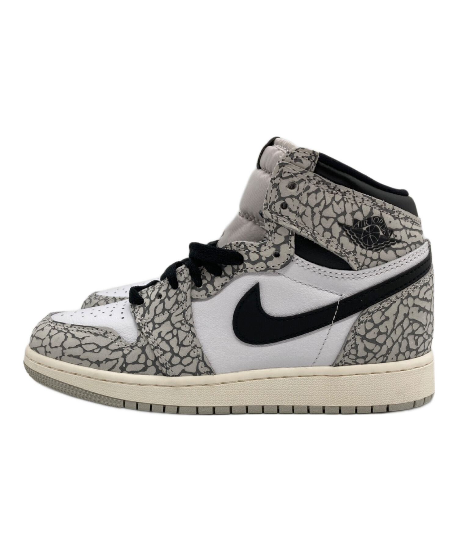 中古・古着通販】NIKE (ナイキ) GS Air Jordan 1 High OG 