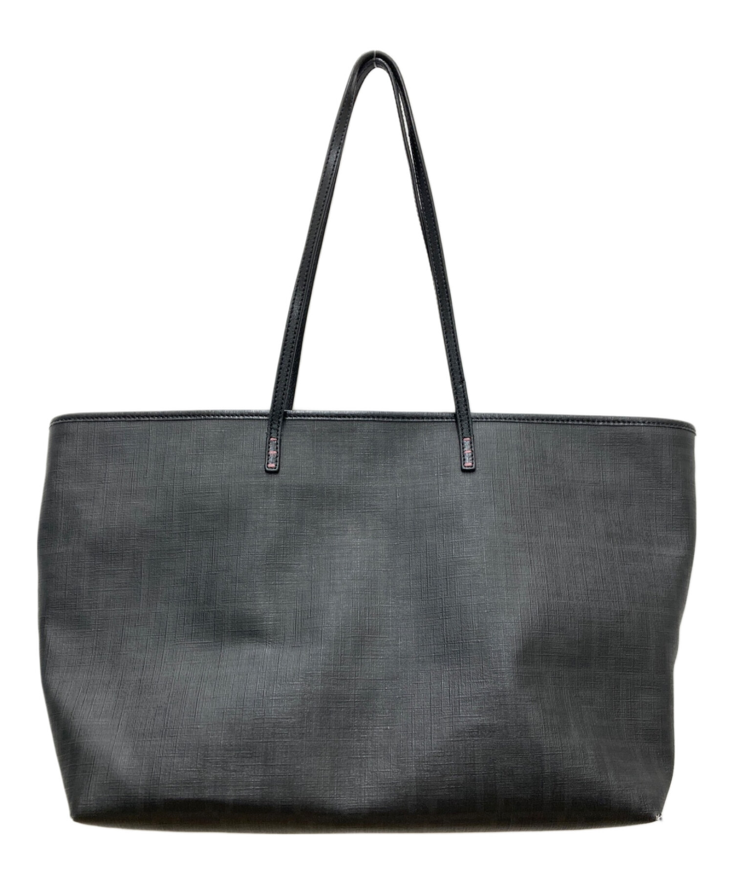 中古・古着通販】FENDI (フェンディ) パンチングデザイントートバッグ 