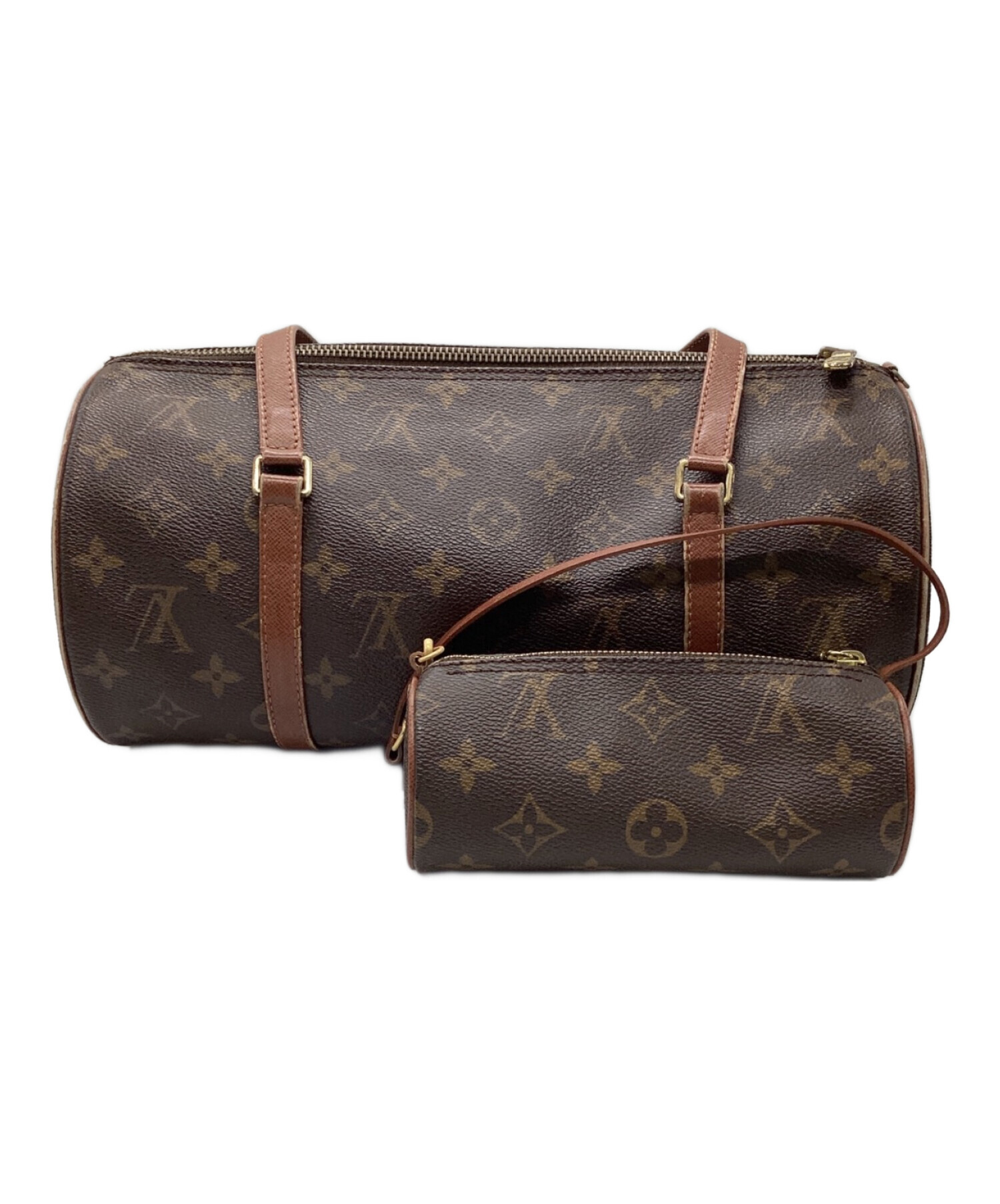 中古・古着通販】LOUIS VUITTON (ルイ ヴィトン) ハンドバッグ 
