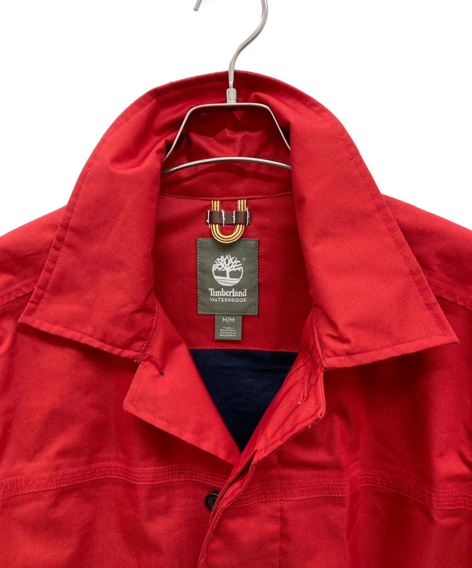 販売価格¥33,000　Timberland ステンカラーコート 販売価格¥33,000 Timberland ステンカラーコート - メルカリ