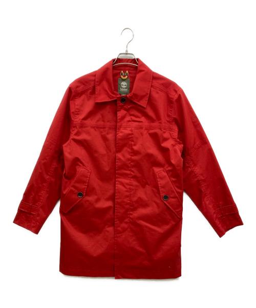 販売価格¥33,000　Timberland ステンカラーコート 3081000203117452_01_8499w.jpeg