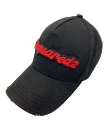 帽子、DSQUARED2(ディースクエアード)】ブランド・古着のネット通販