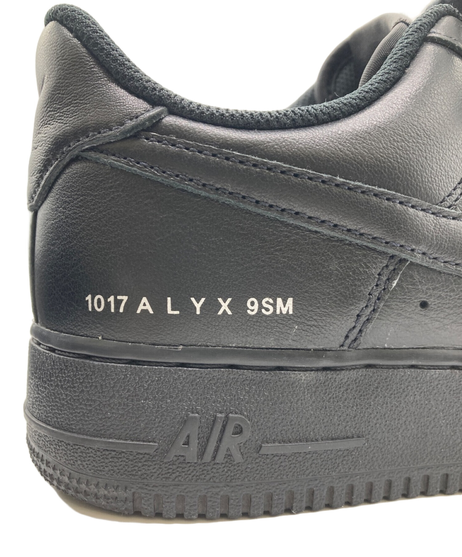 中古・古着通販】NIKE (ナイキ) 1017 ALYX 9SM (アリクス) Air Force 1