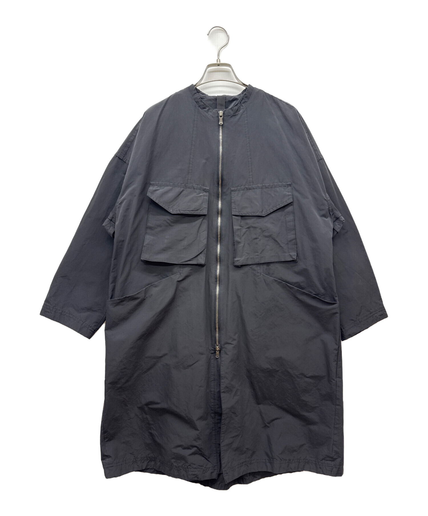 中古・古着通販】THE VIRIDI-ANNE (ヴィリジアン) コットン ナイロン