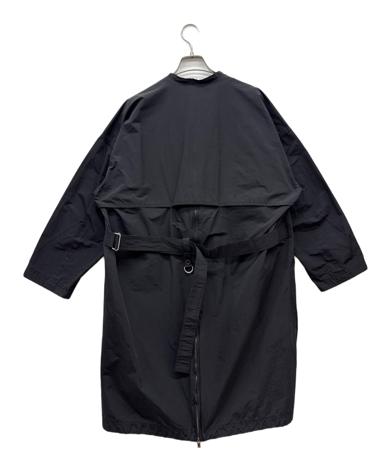中古・古着通販】THE VIRIDI-ANNE (ヴィリジアン) コットン ナイロン
