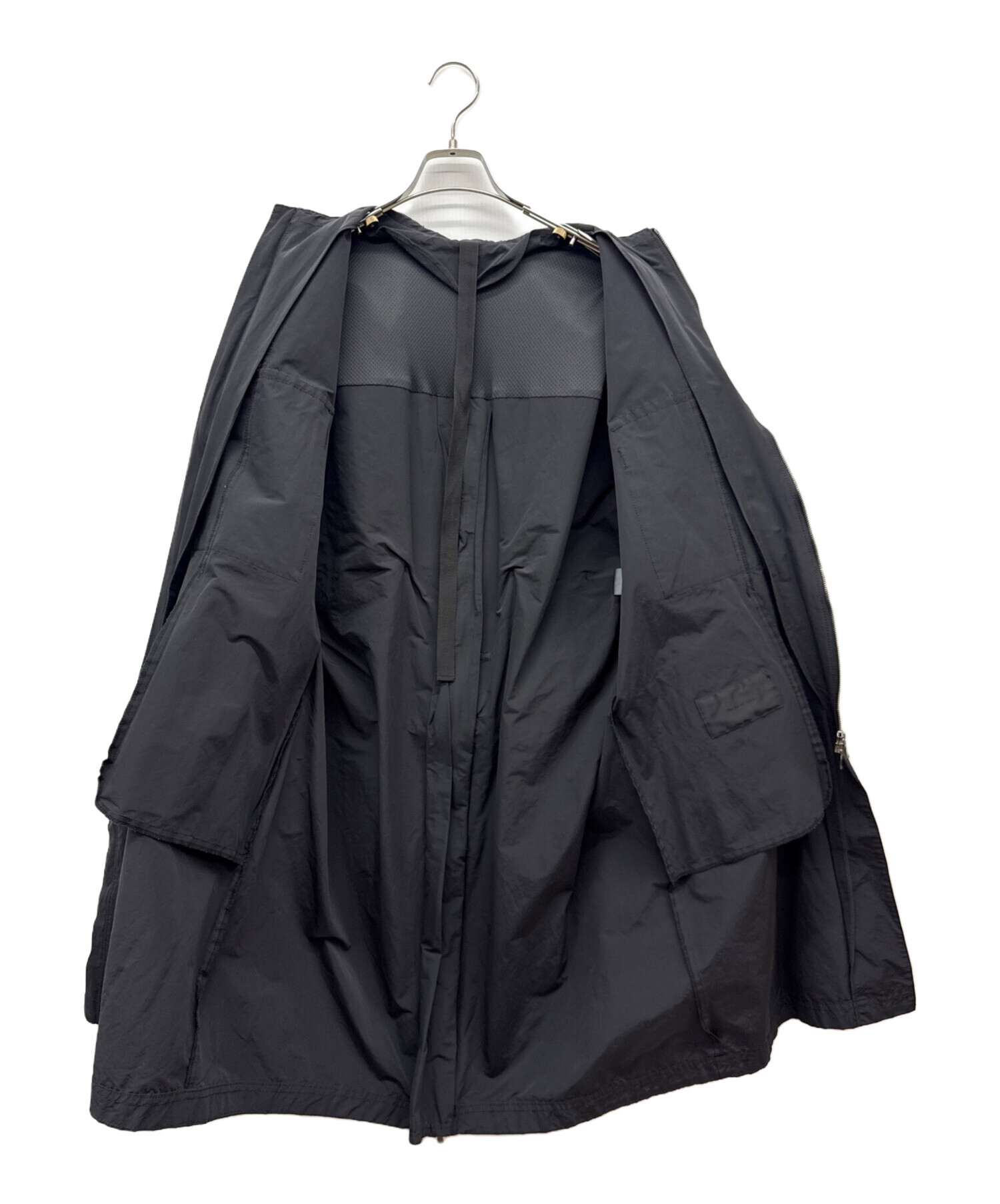 中古・古着通販】THE VIRIDI-ANNE (ヴィリジアン) コットン ナイロン