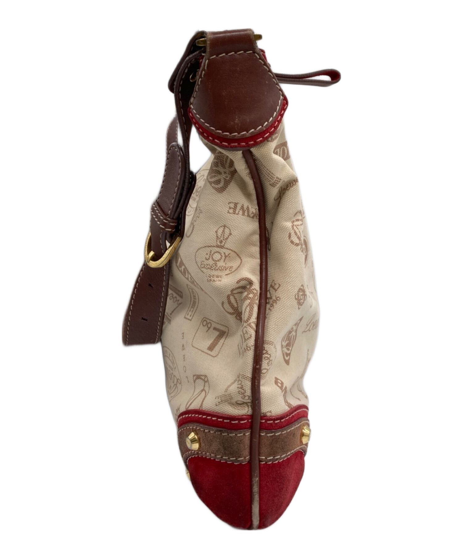 中古・古着通販】LOEWE (ロエベ) Loewe 160th Anniversary ショルダー