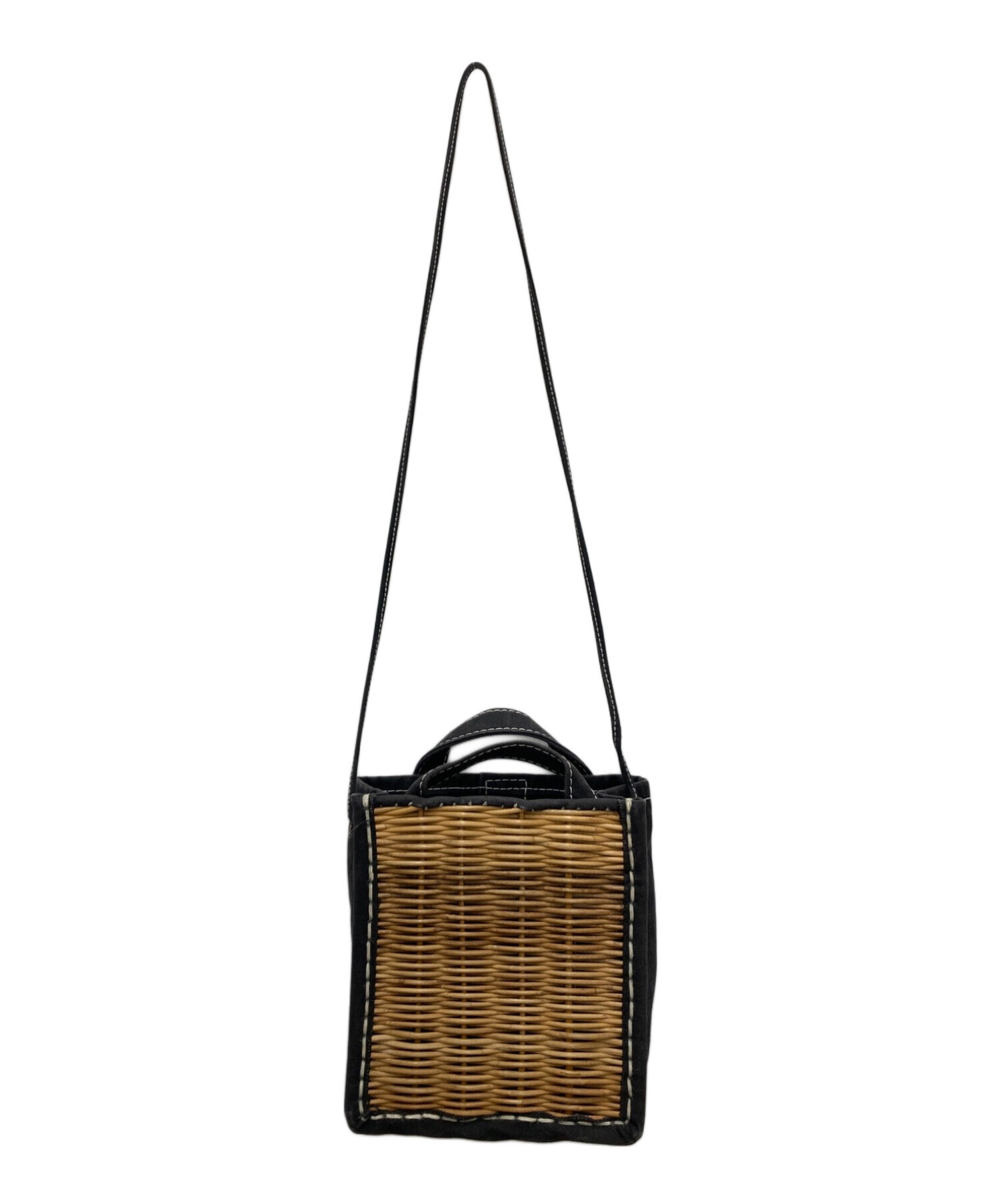 エバゴスebagos 2wayバッグ