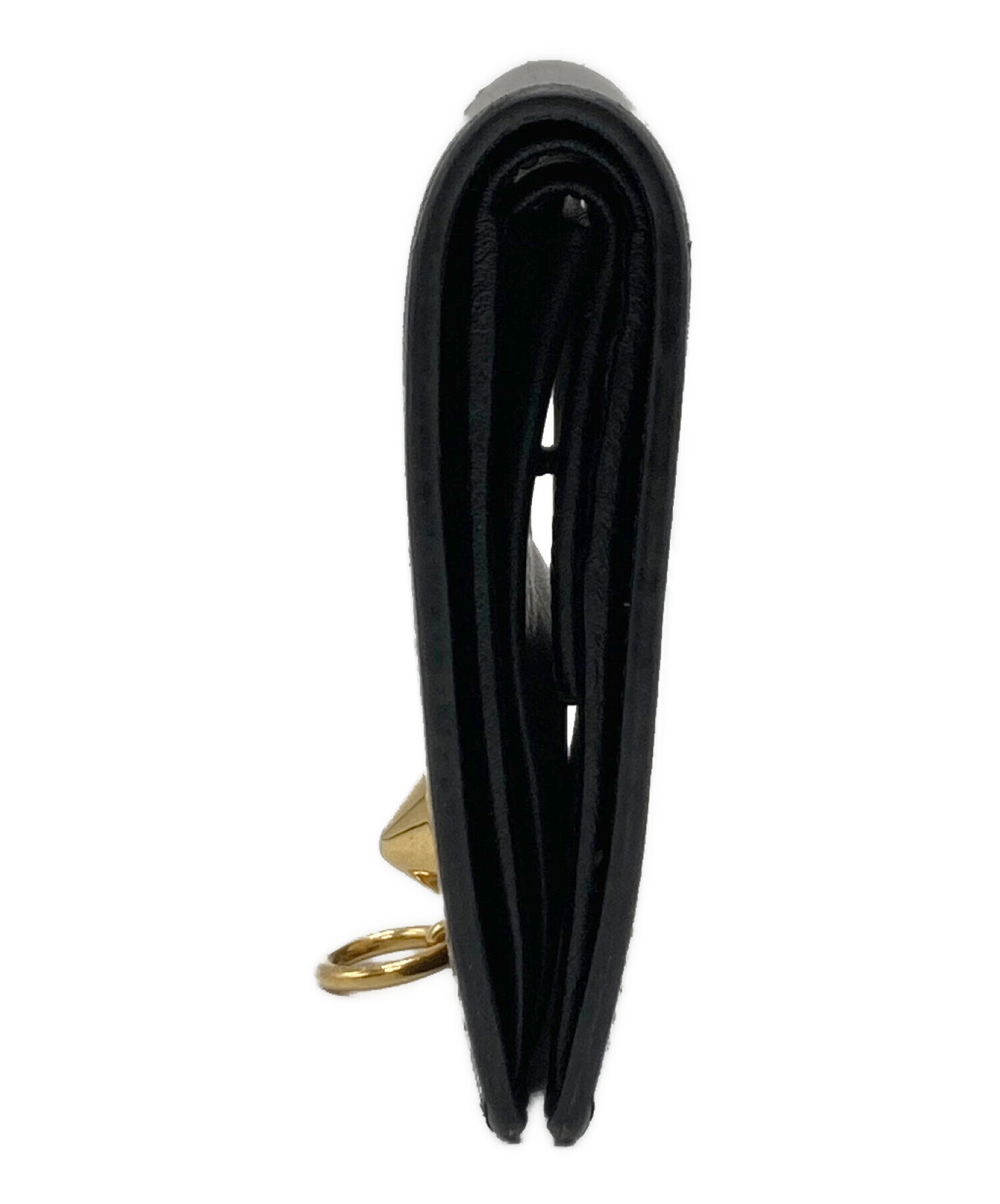 中古・古着通販】FENDI (フェンディ) バイザウェイ コンパクトレザー 