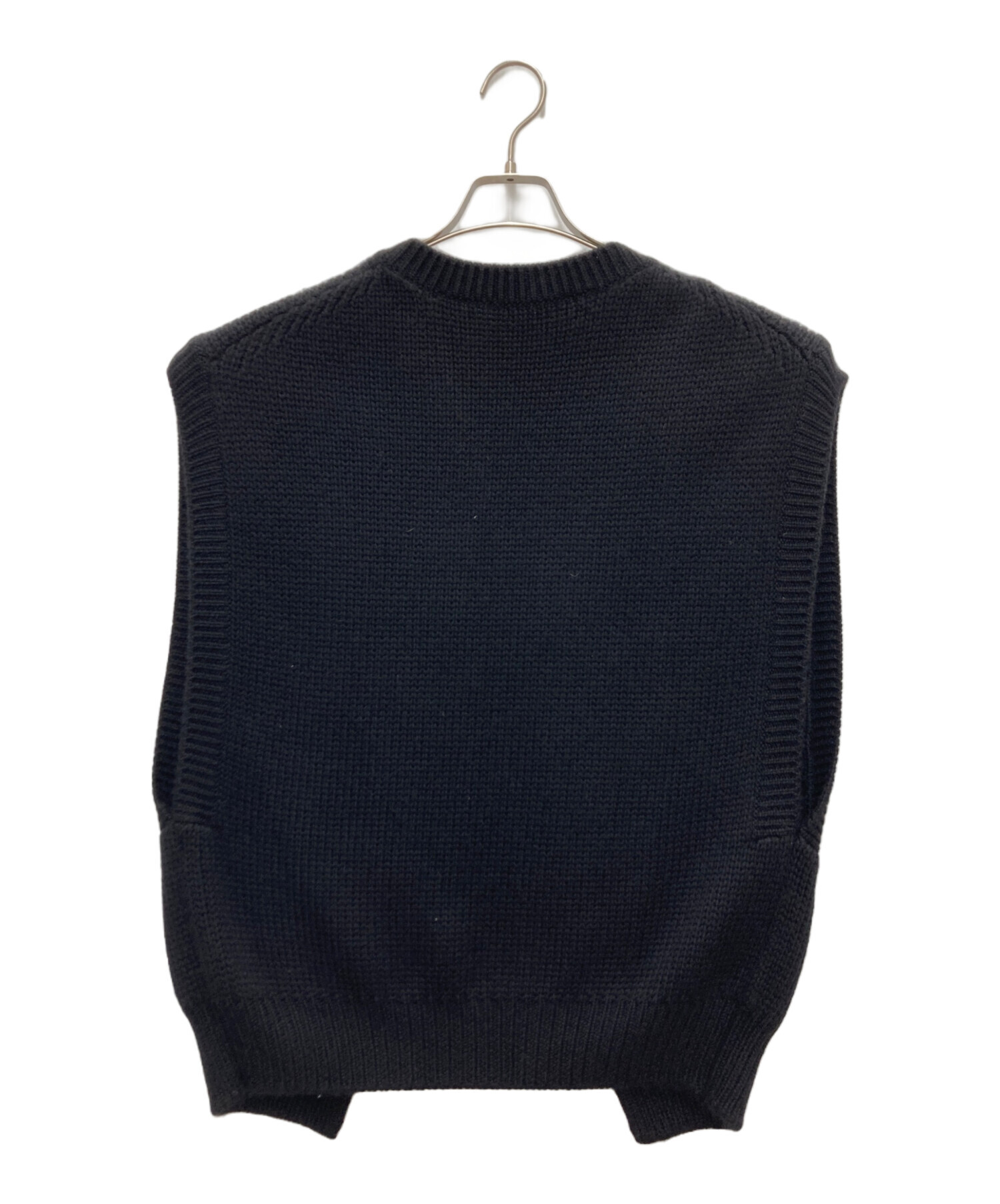 中古・古着通販】LOUIS VUITTON (ルイ ヴィトン) カシミヤニット
