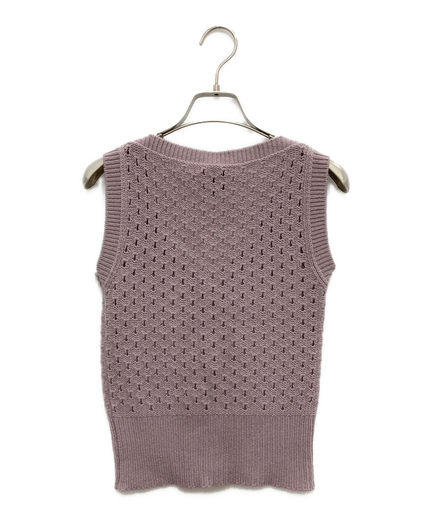 中古・古着通販】LOUIS VUITTON (ルイ ヴィトン) カシミヤニット 