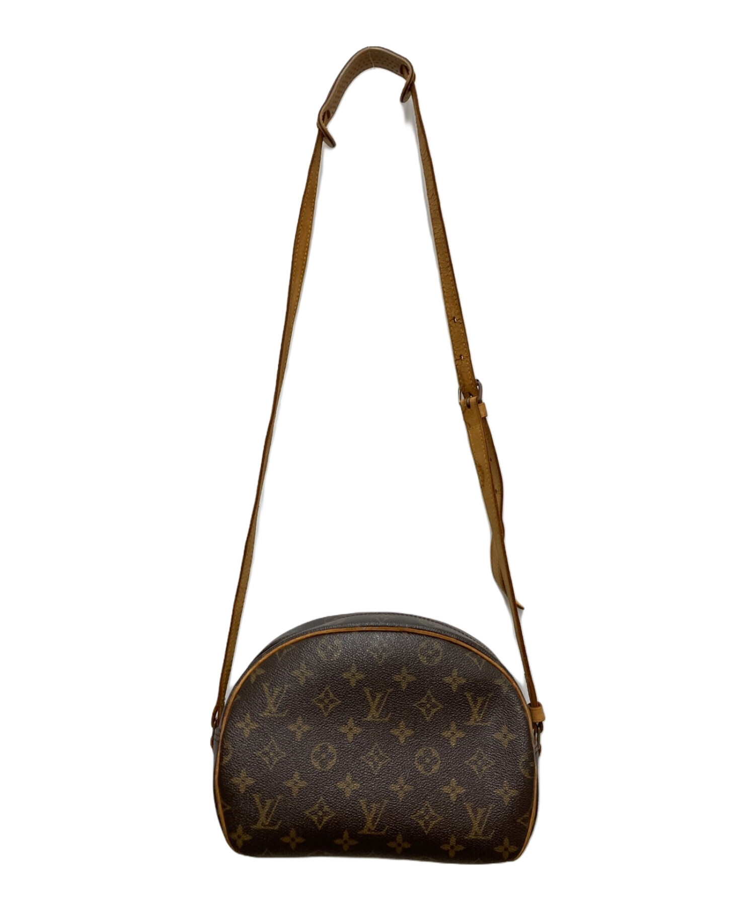 ルイヴィトン モノグラム ショルダーバッグブロワ 中古・古着通販