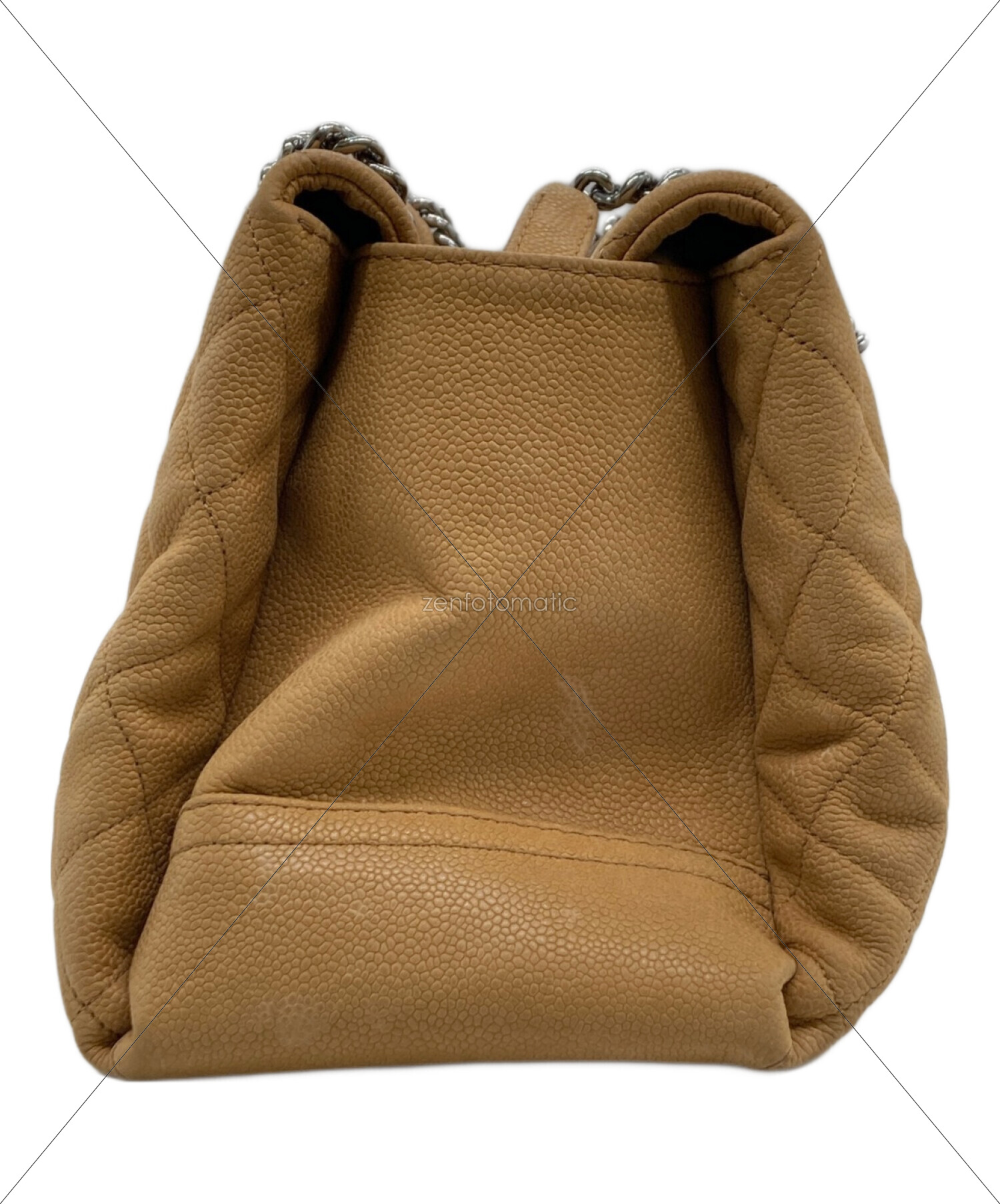 中古・古着通販】CHANEL (シャネル) マトラッセ チェーン