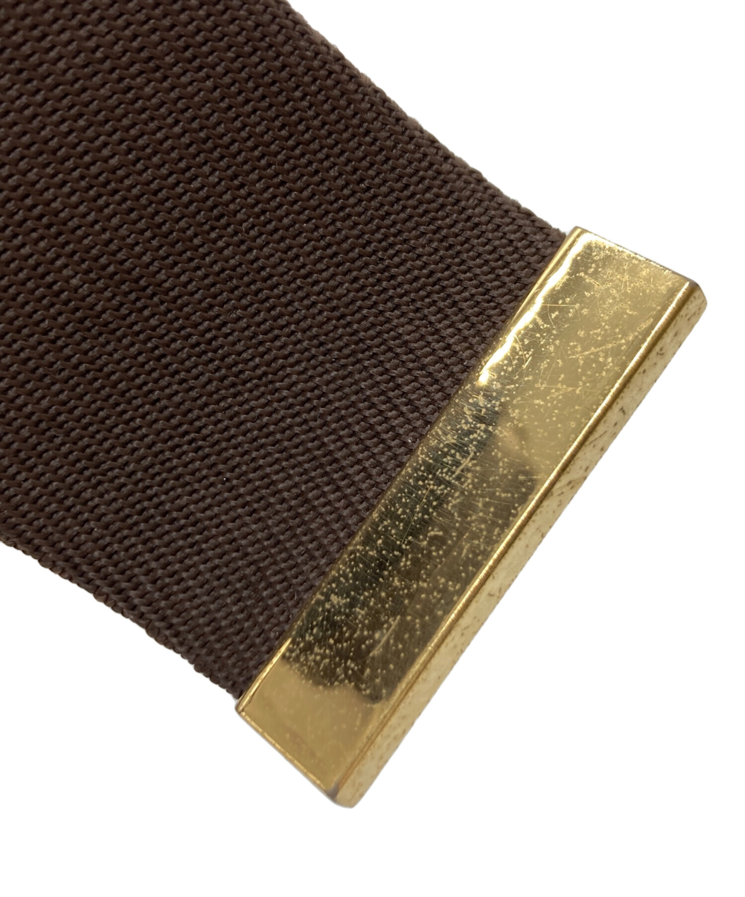 中古・古着通販】LOUIS VUITTON (ルイ ヴィトン) ジェロニモス/ダミエ