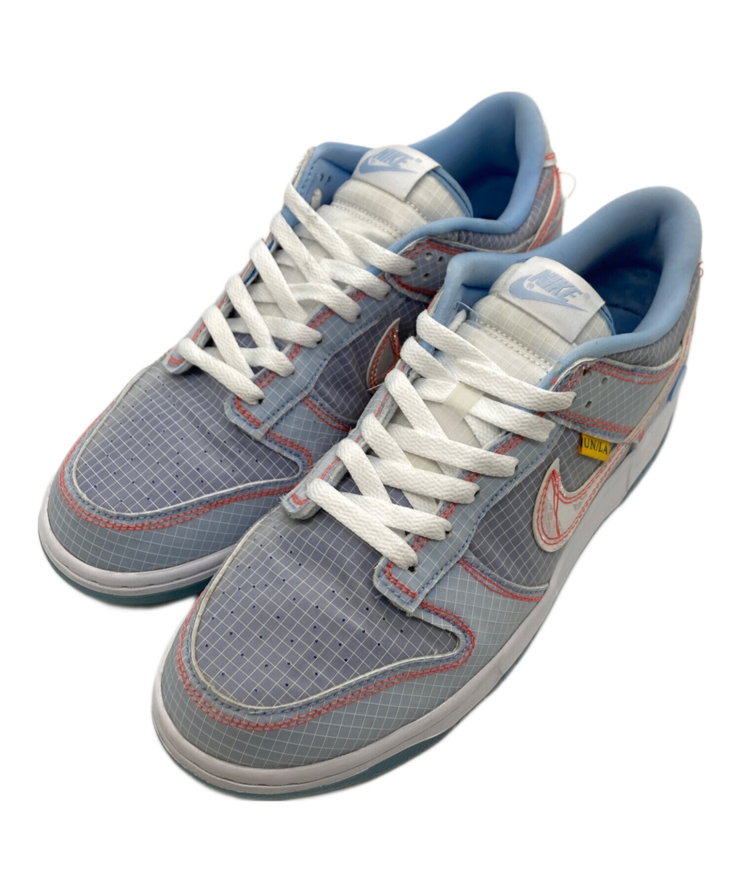 中古・古着通販】NIKE (ナイキ) UNION (ユニオン) Dunk Low 