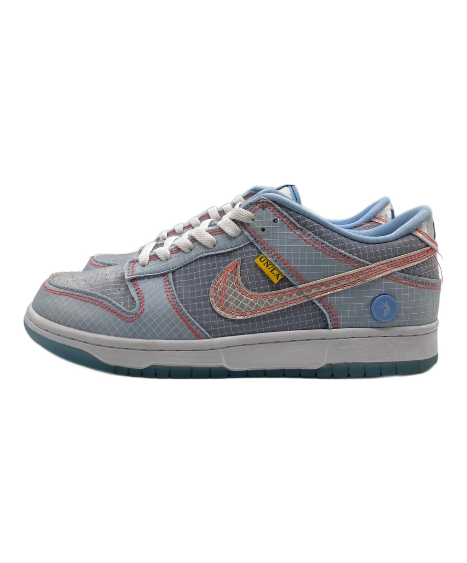 中古・古着通販】NIKE (ナイキ) UNION (ユニオン) Dunk Low 