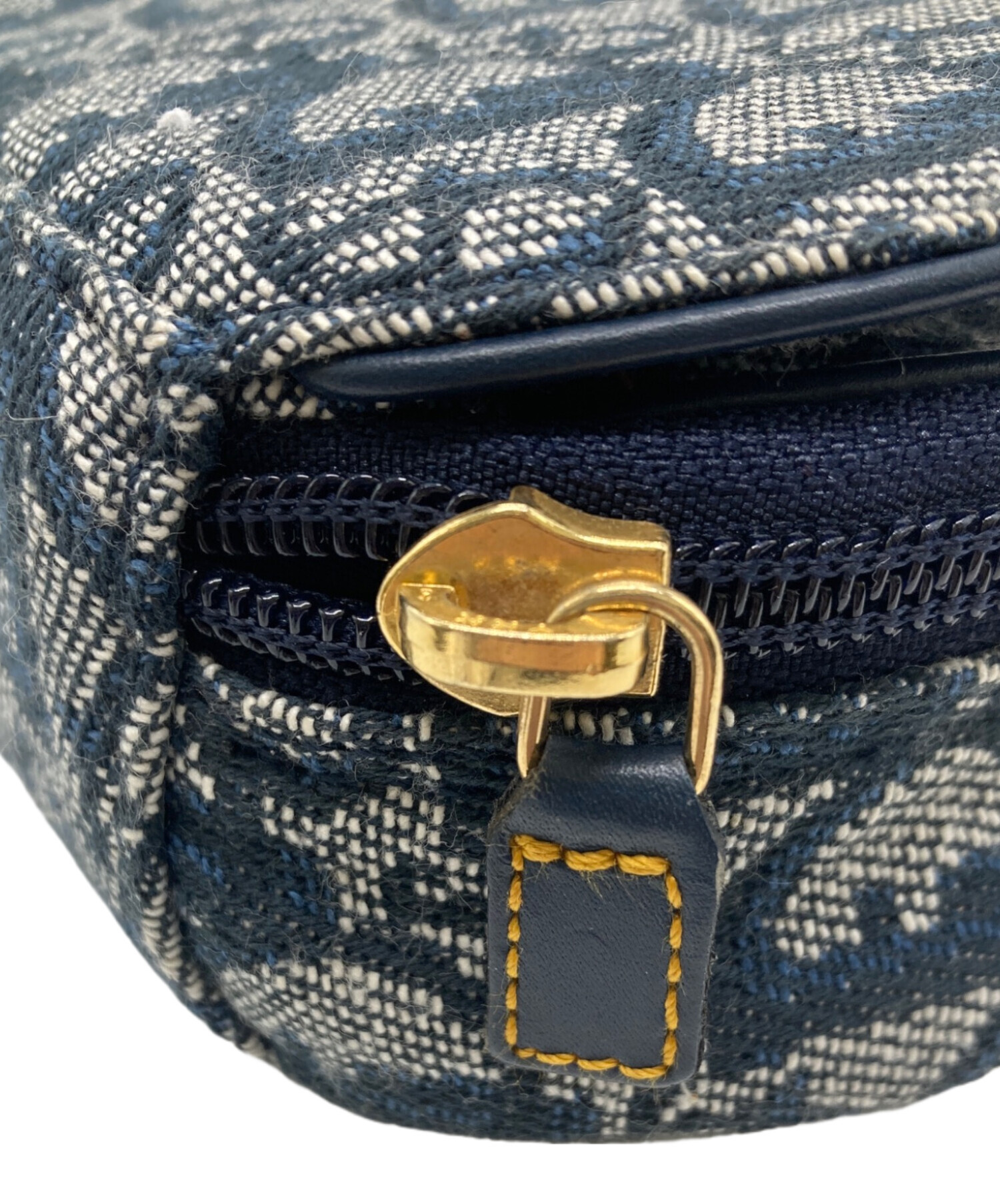 中古・古着通販】Christian Dior (クリスチャン ディオール) サドル