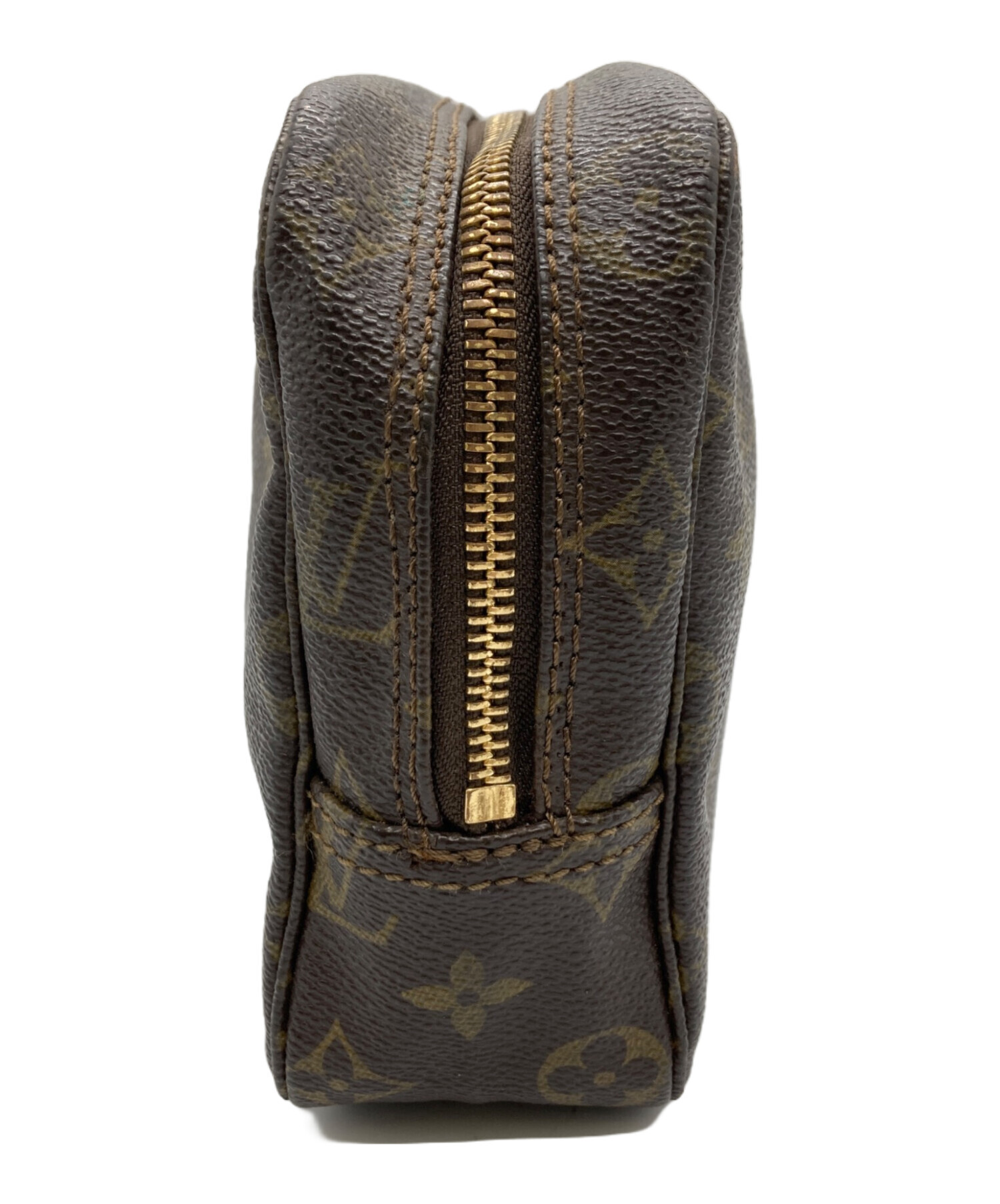 中古・古着通販】LOUIS VUITTON (ルイ ヴィトン) ポーチ トゥルースト 