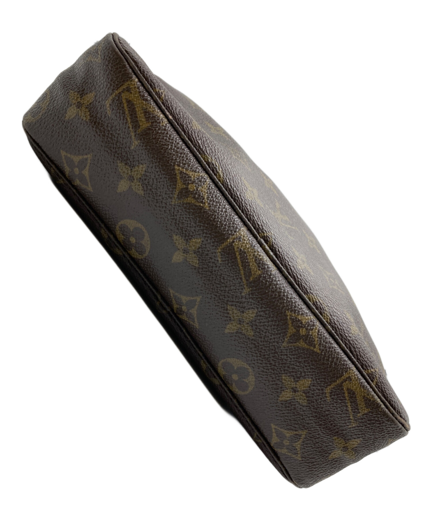 中古・古着通販】LOUIS VUITTON (ルイ ヴィトン) ポーチ トゥルースト 