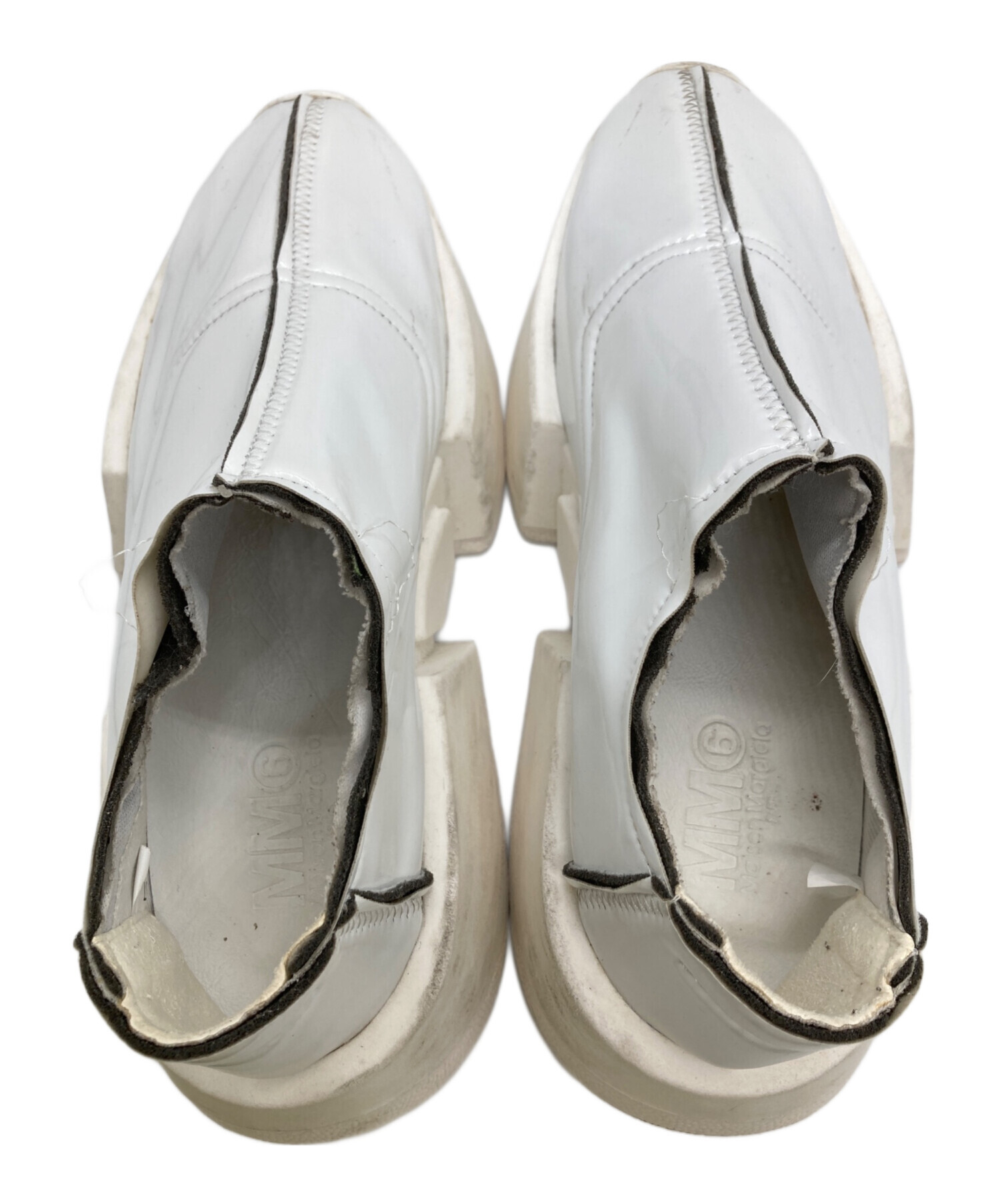 中古・古着通販】MM6 Maison Margiela (エムエムシックス メゾン 