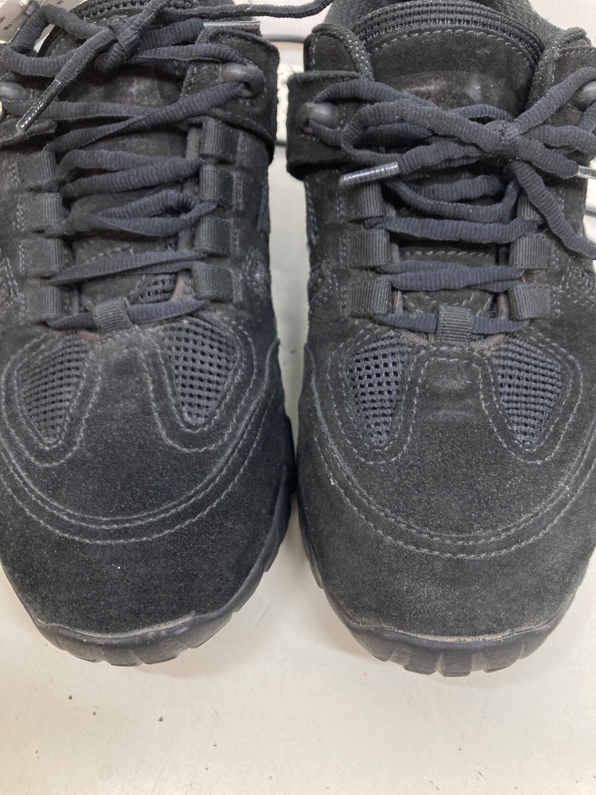 未使用✨メゾンマルジェラ　18AW Security セキュリティ　スニーカー 未使用✨メゾンマルジェラ 18AW Security セキュリティ