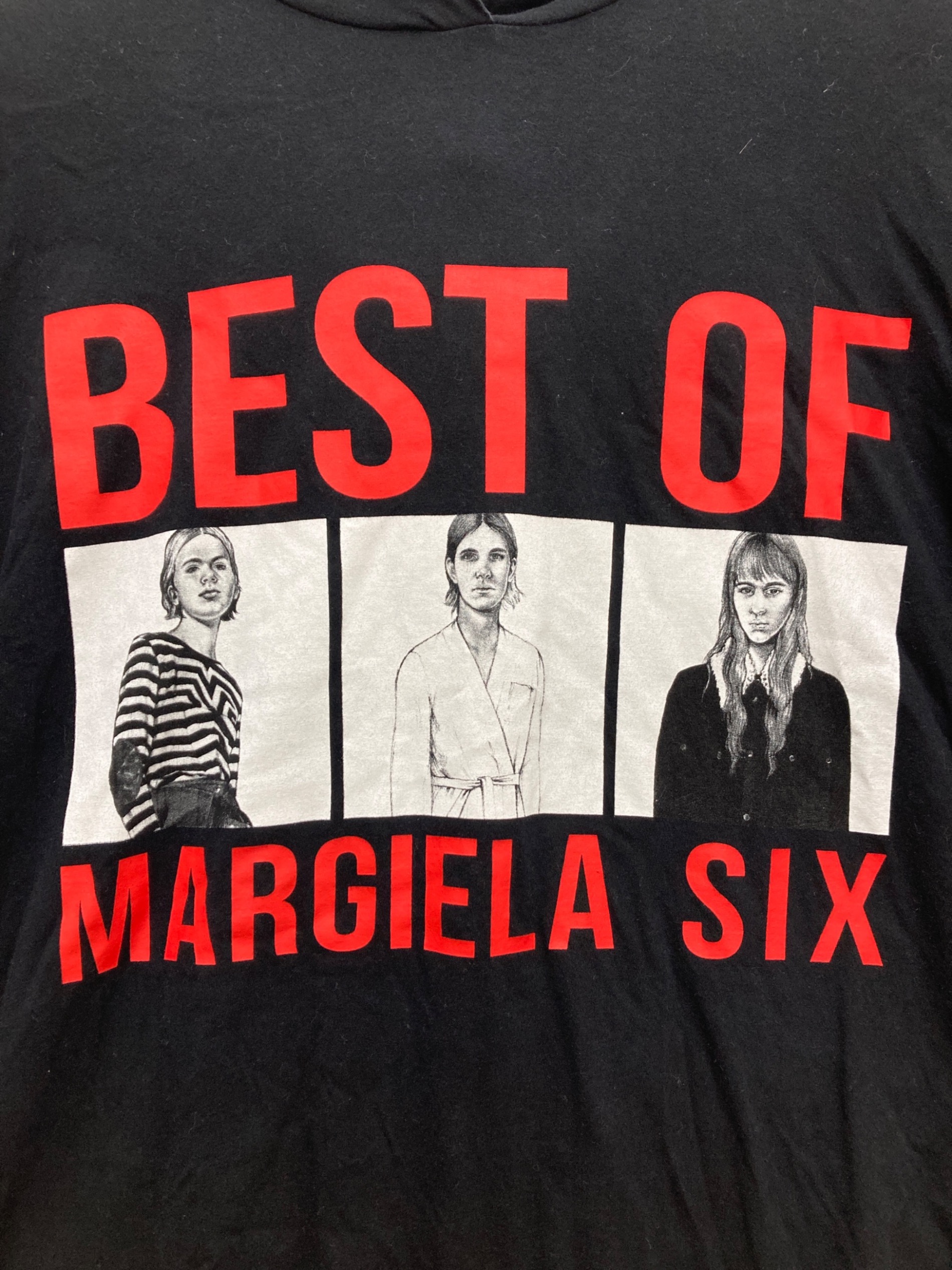 中古・古着通販】MM6 Maison Margiela (エムエムシックス メゾン