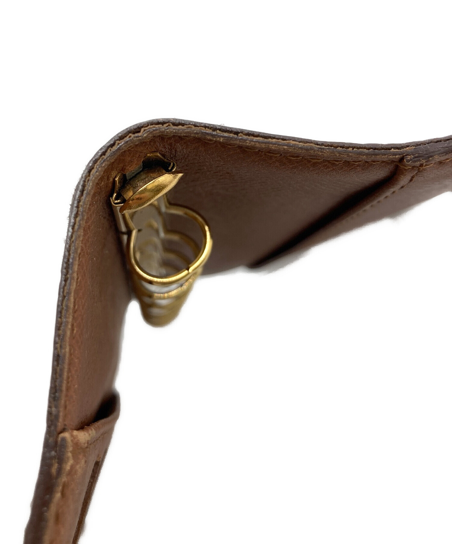 中古・古着通販】LOUIS VUITTON (ルイ ヴィトン) 手帳カバー