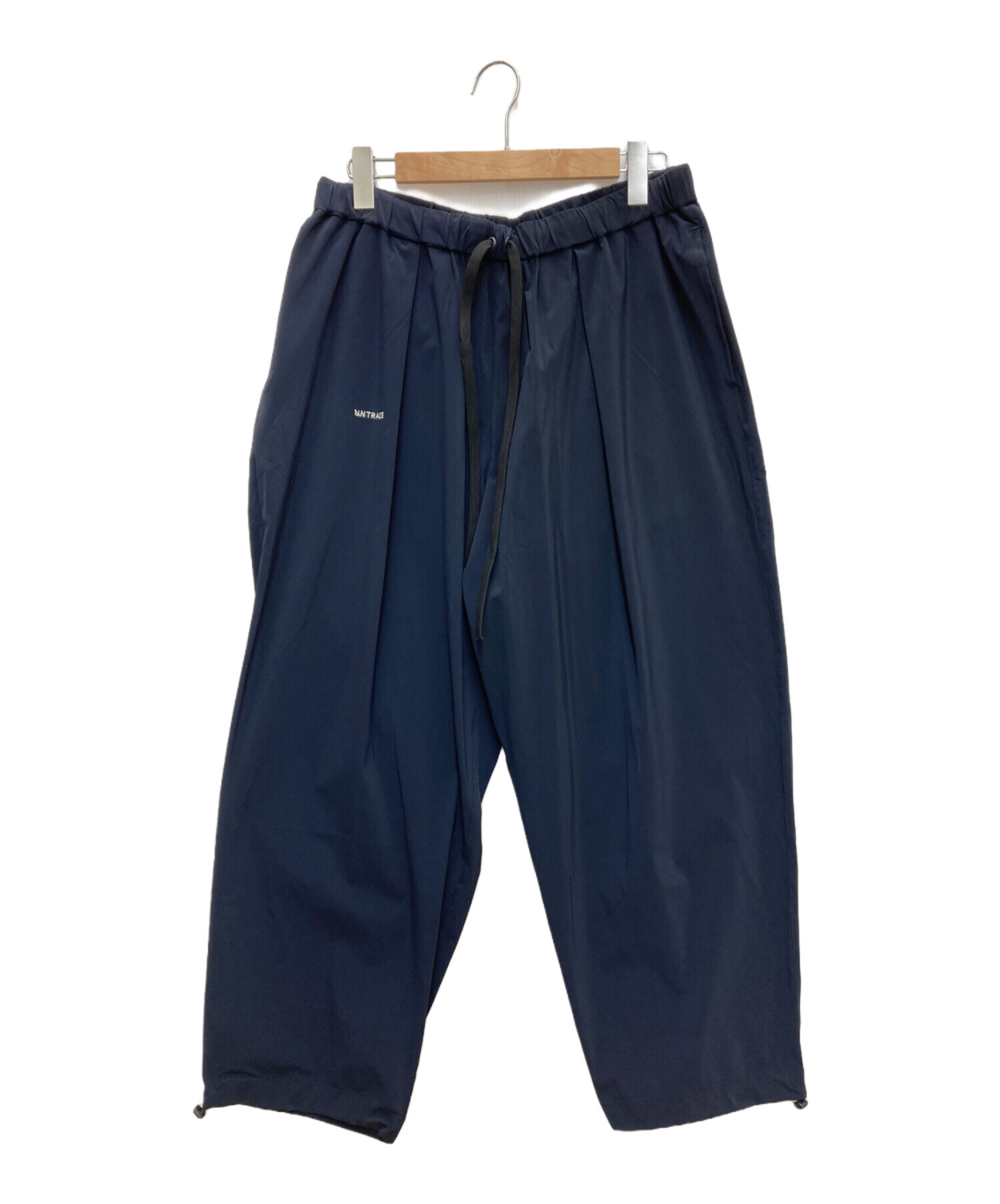 中古・古着通販】UNTRACE (アントレース) ストレッチトラックパンツ