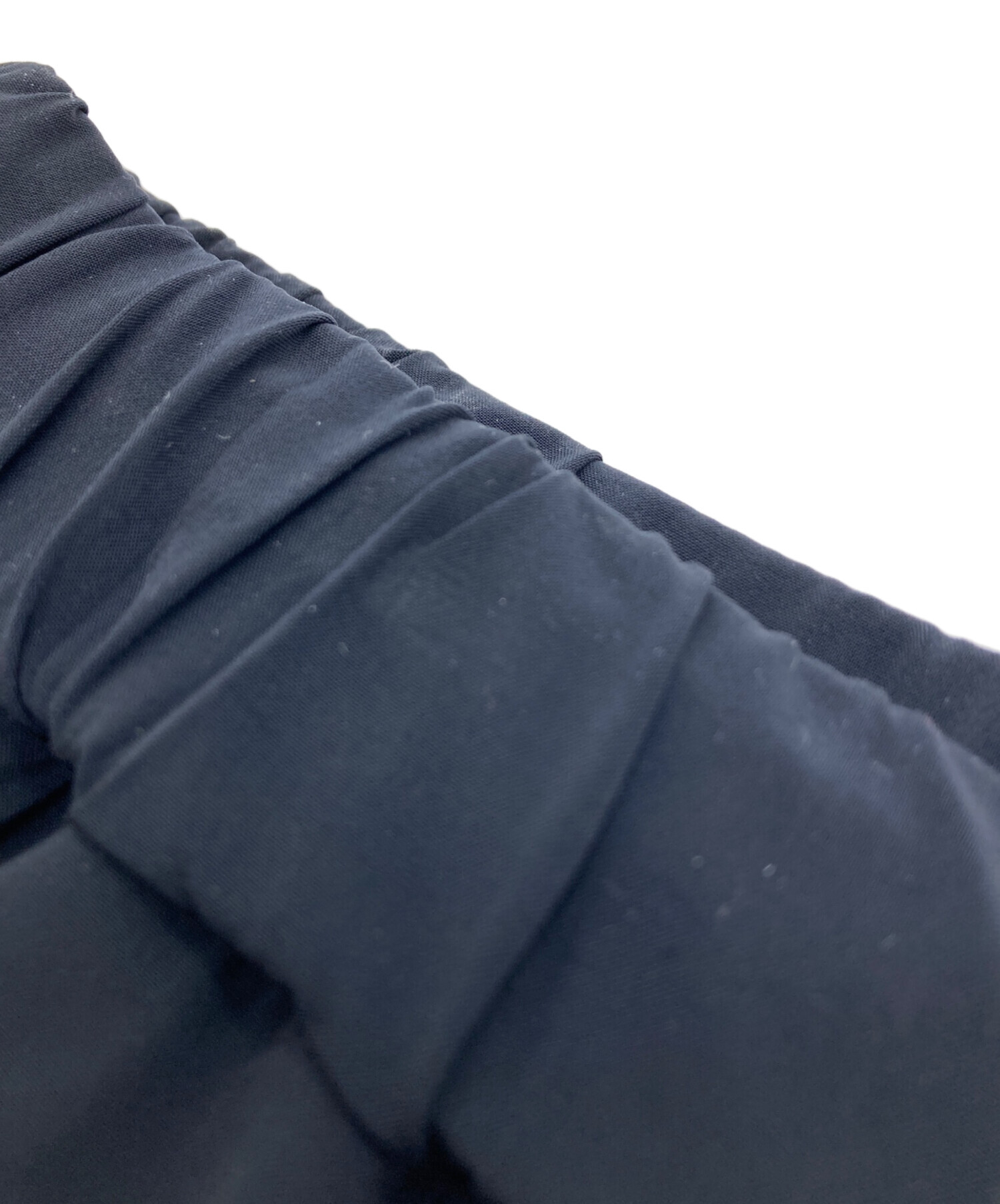 中古・古着通販】UNTRACE (アントレース) ストレッチトラックパンツ