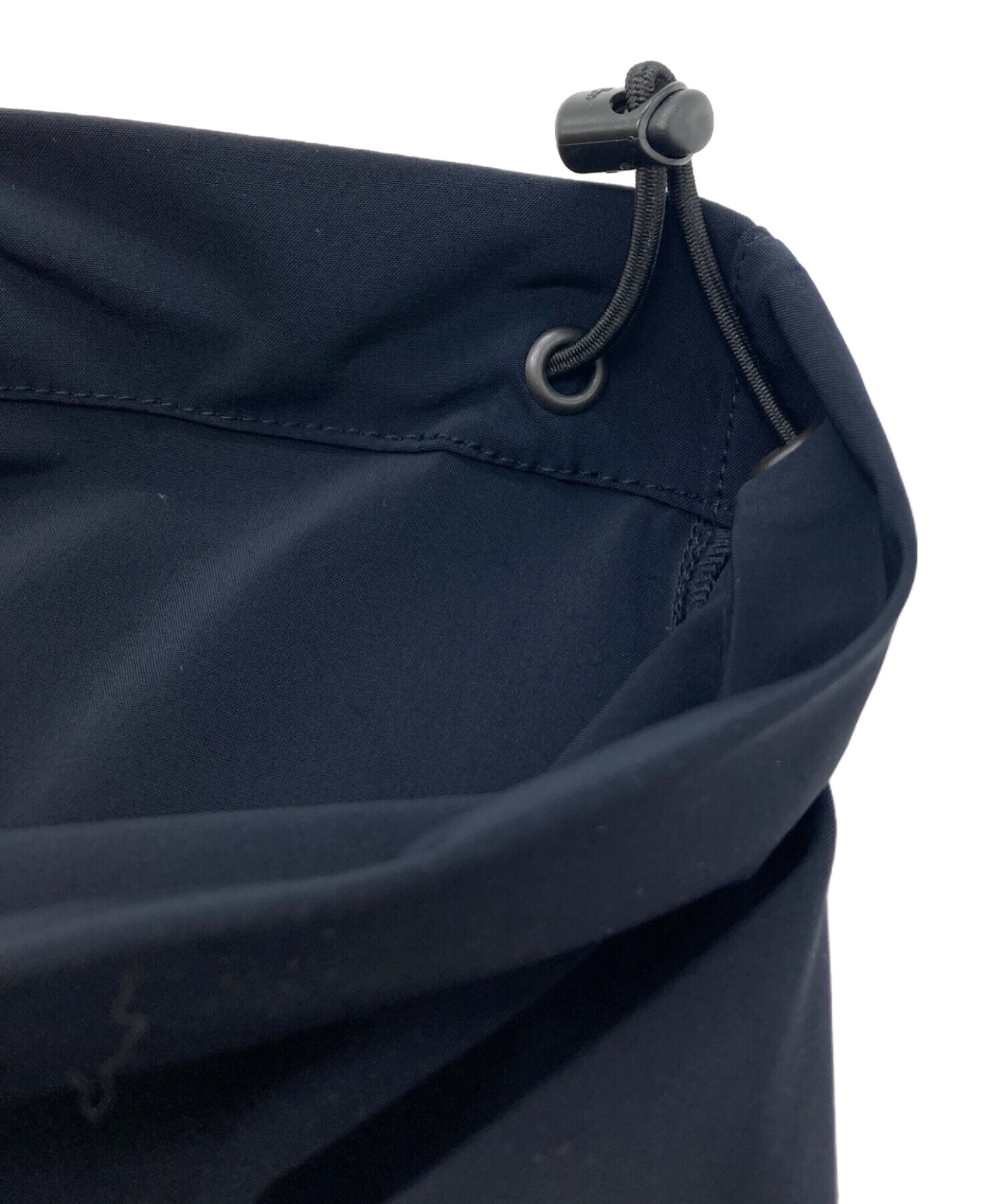 中古・古着通販】UNTRACE (アントレース) ストレッチトラックパンツ