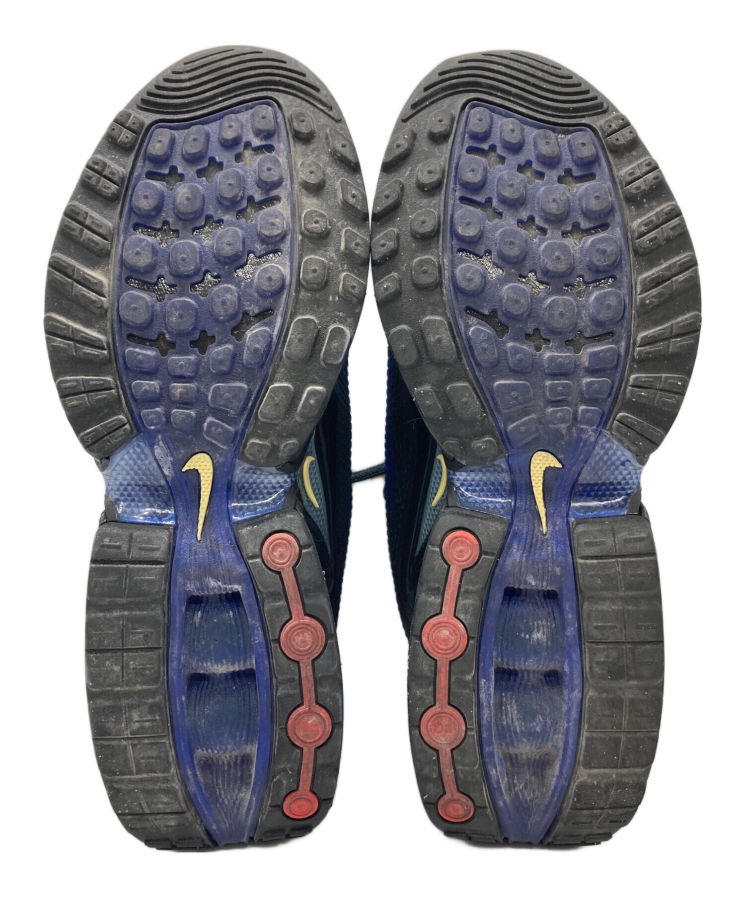 中古・古着通販】NIKE (ナイキ) エアマックスDN SE スカイブルー