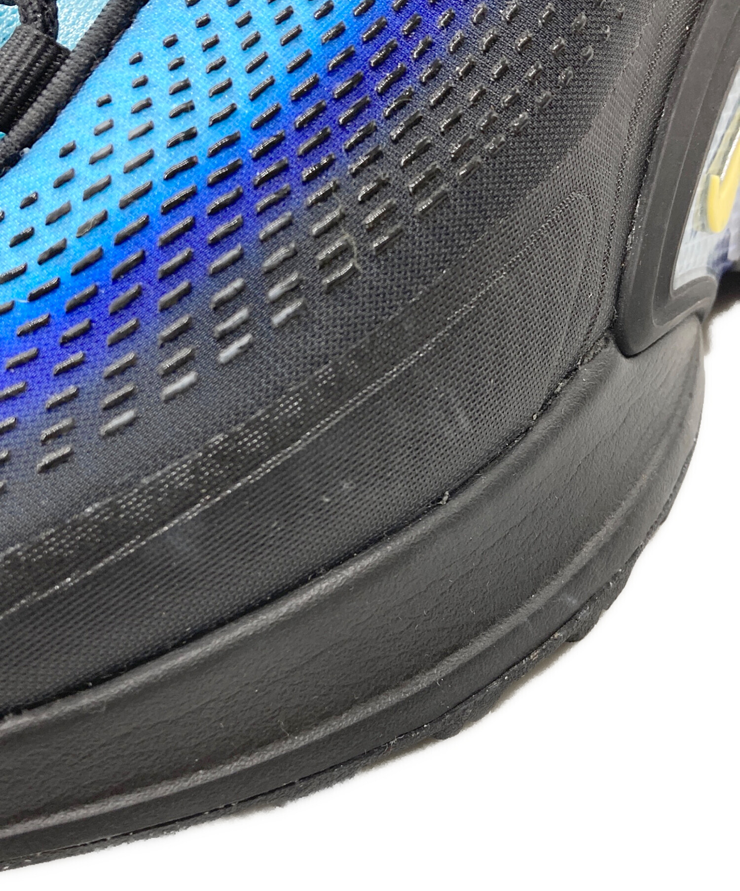 新品未使用　ナイキ エアマックス DN 27cm 27cm 2024 SS(春夏) Nike AIR MAX DN(ナイキ エアマックスDN