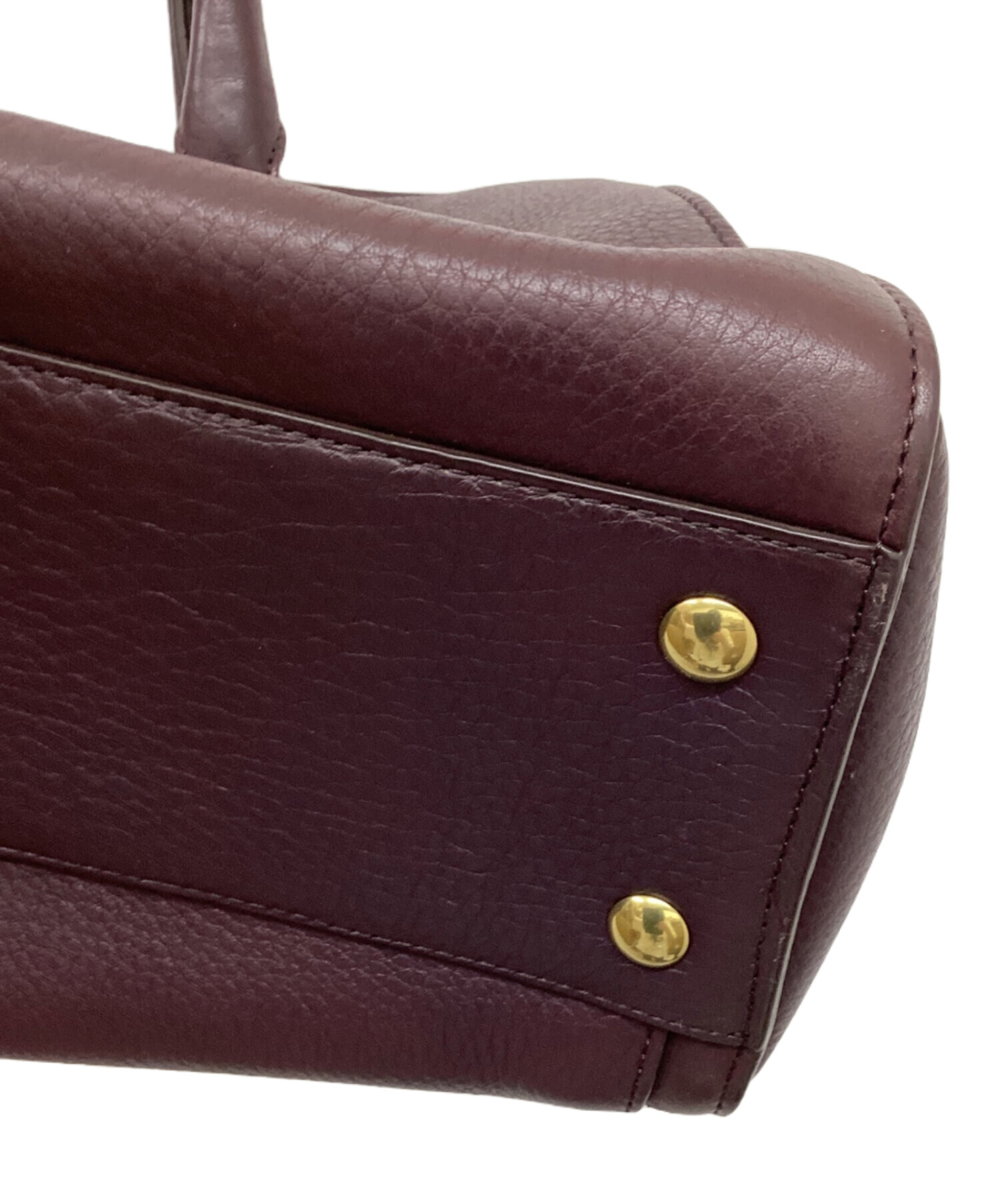 中古・古着通販】COACH (コーチ) レガシーチェルシーキャリーオール