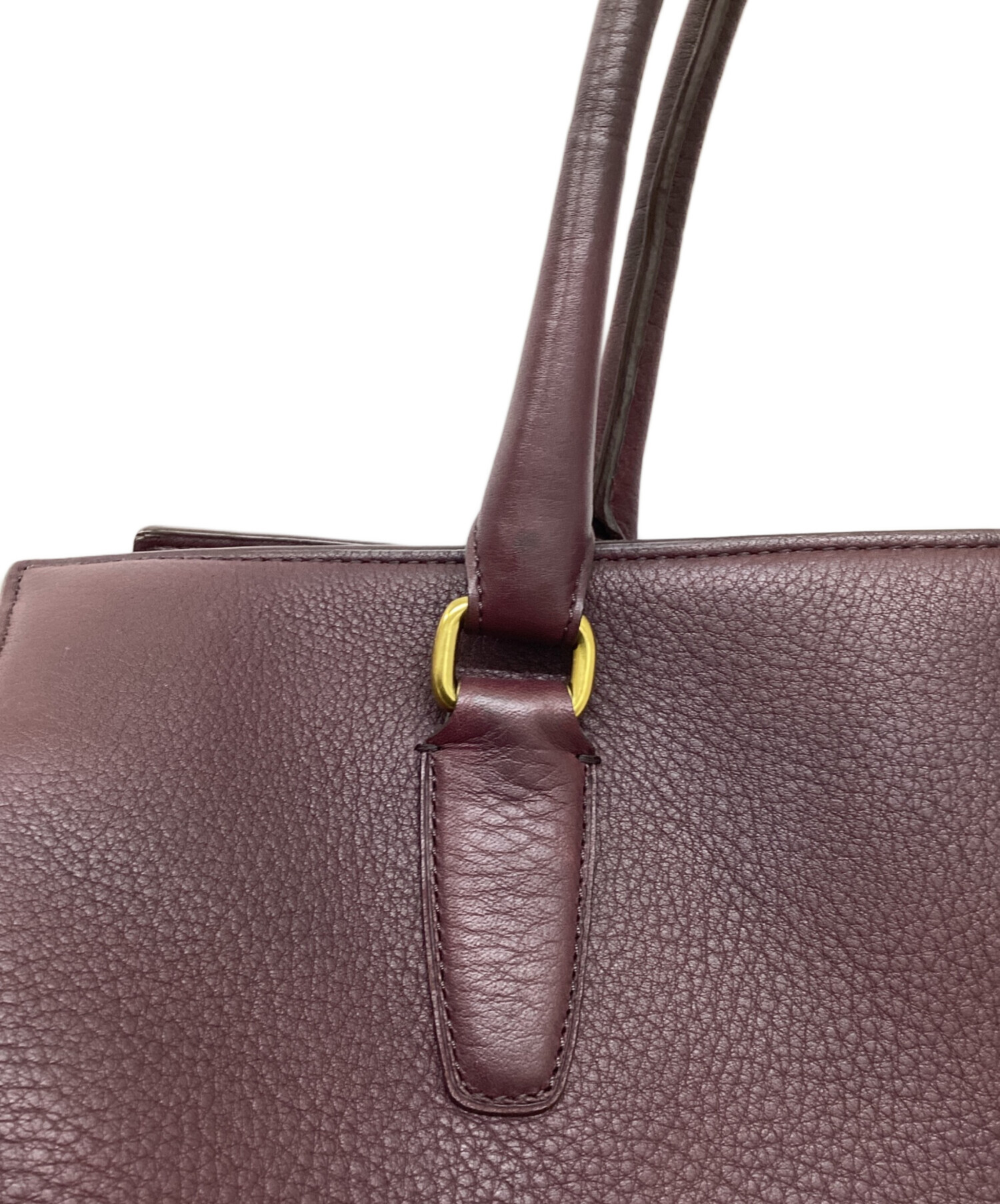 中古・古着通販】COACH (コーチ) レガシーチェルシーキャリーオール