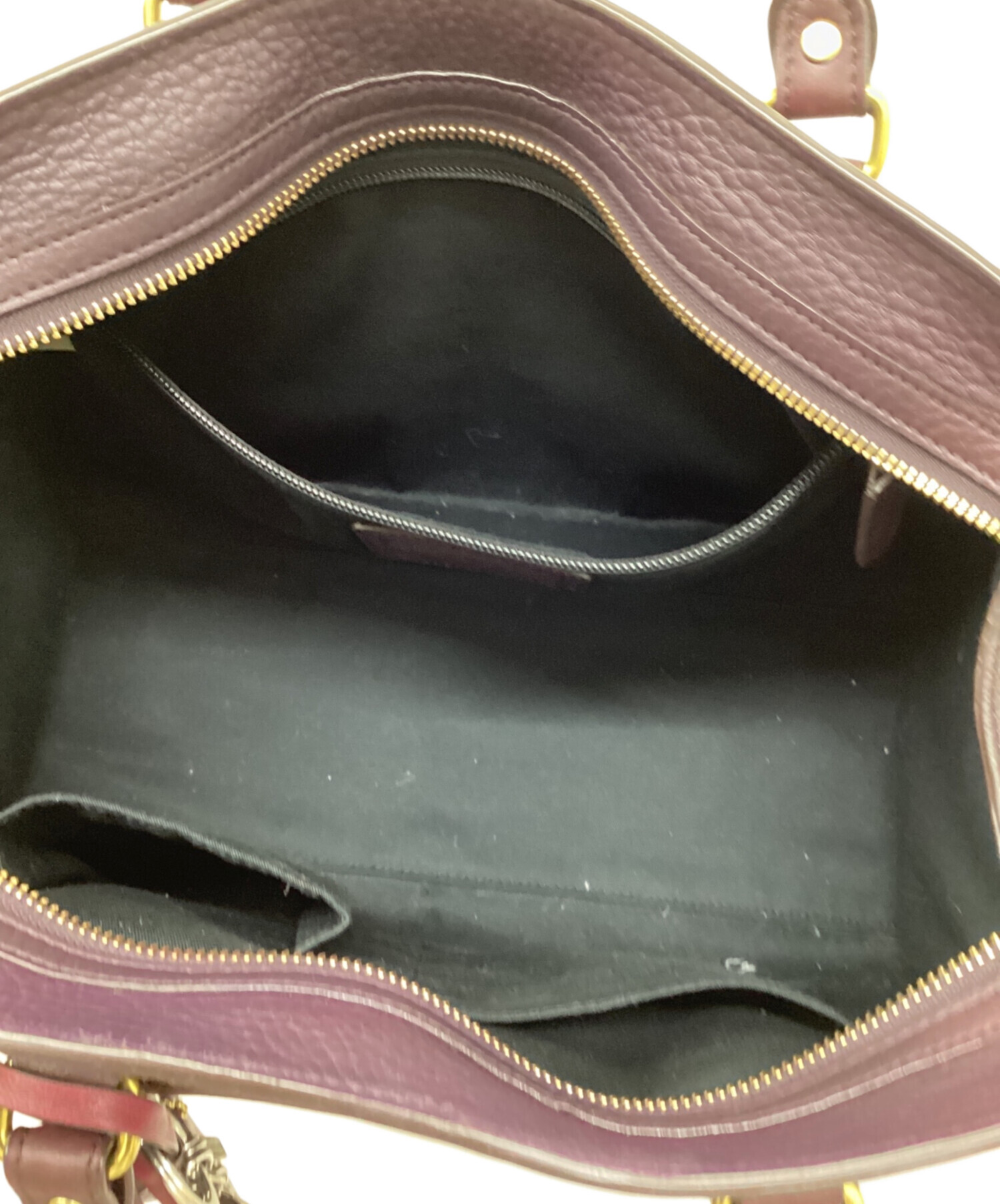 中古・古着通販】COACH (コーチ) レガシーチェルシーキャリーオール