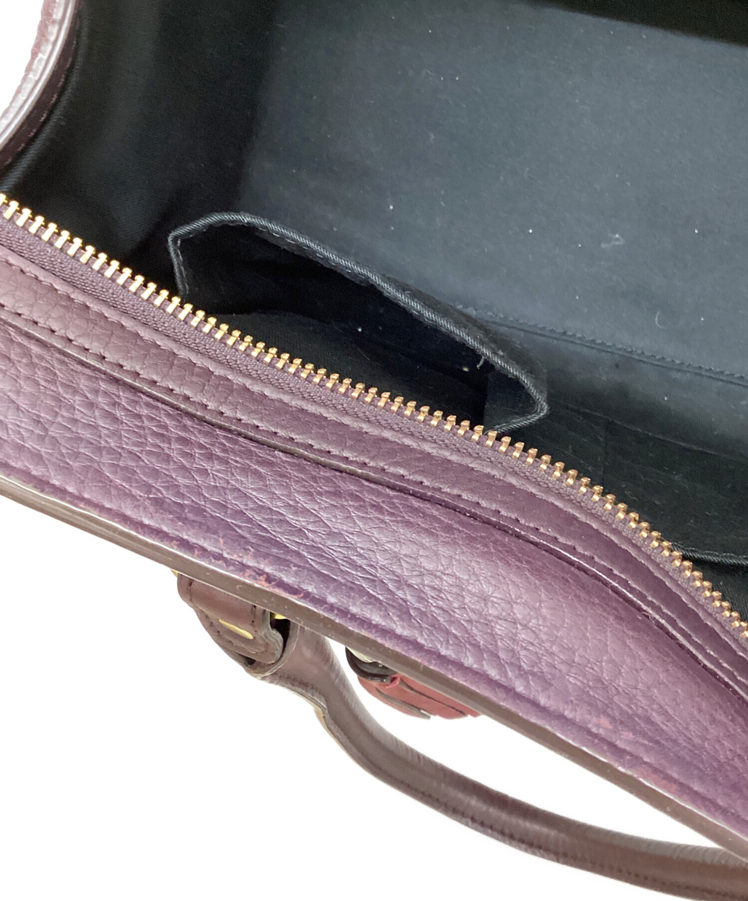 中古・古着通販】COACH (コーチ) レガシーチェルシーキャリーオール