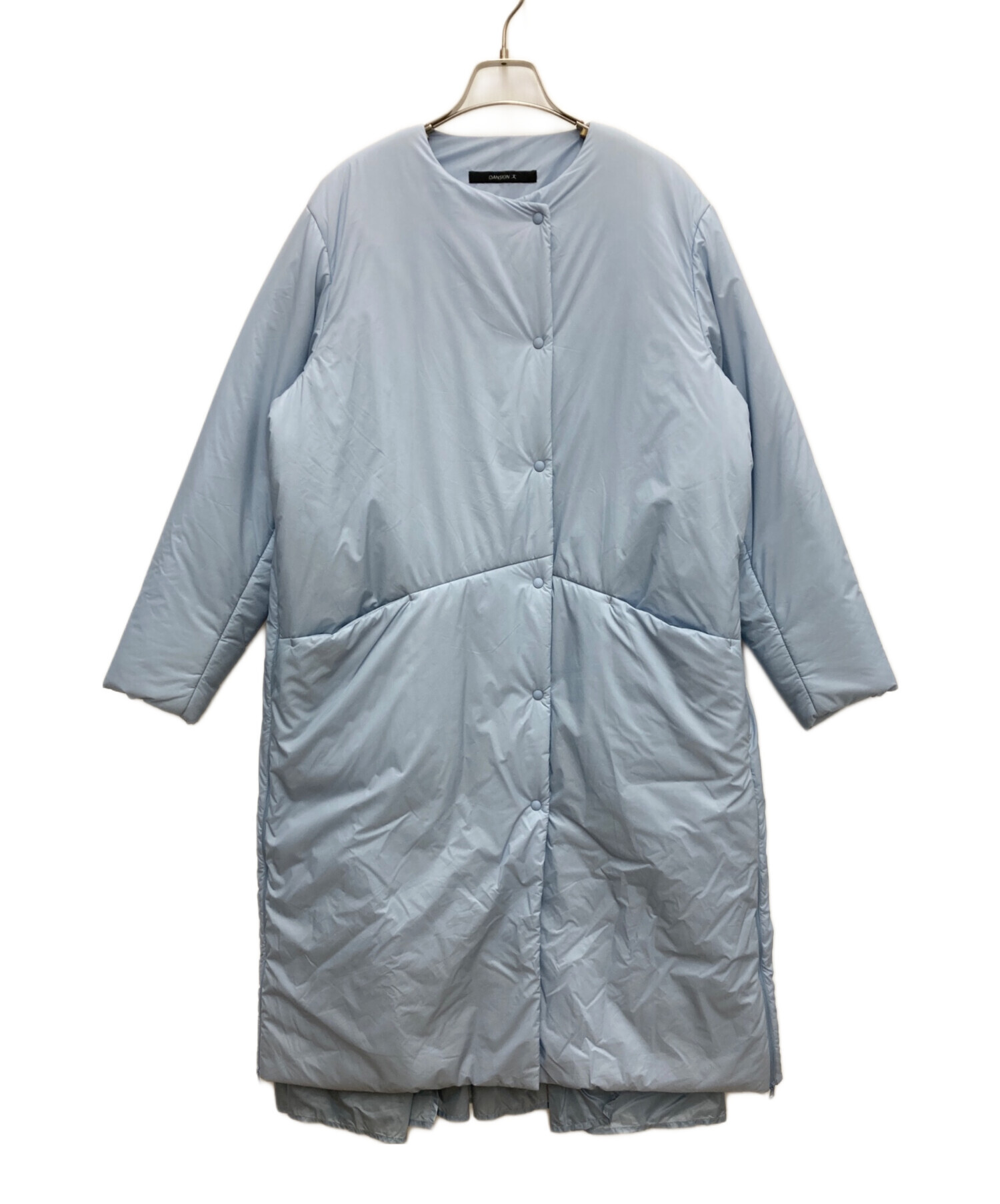 新品：今年】DANSKIN アレグロインサレーションコート