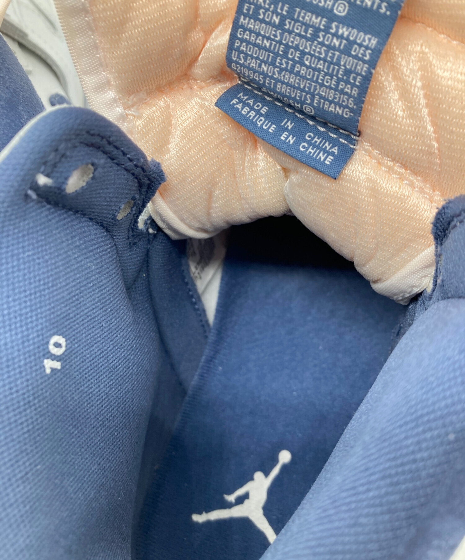 サンタクロース エアブロー 特大 213cm trim a ※中古 サンタクロース