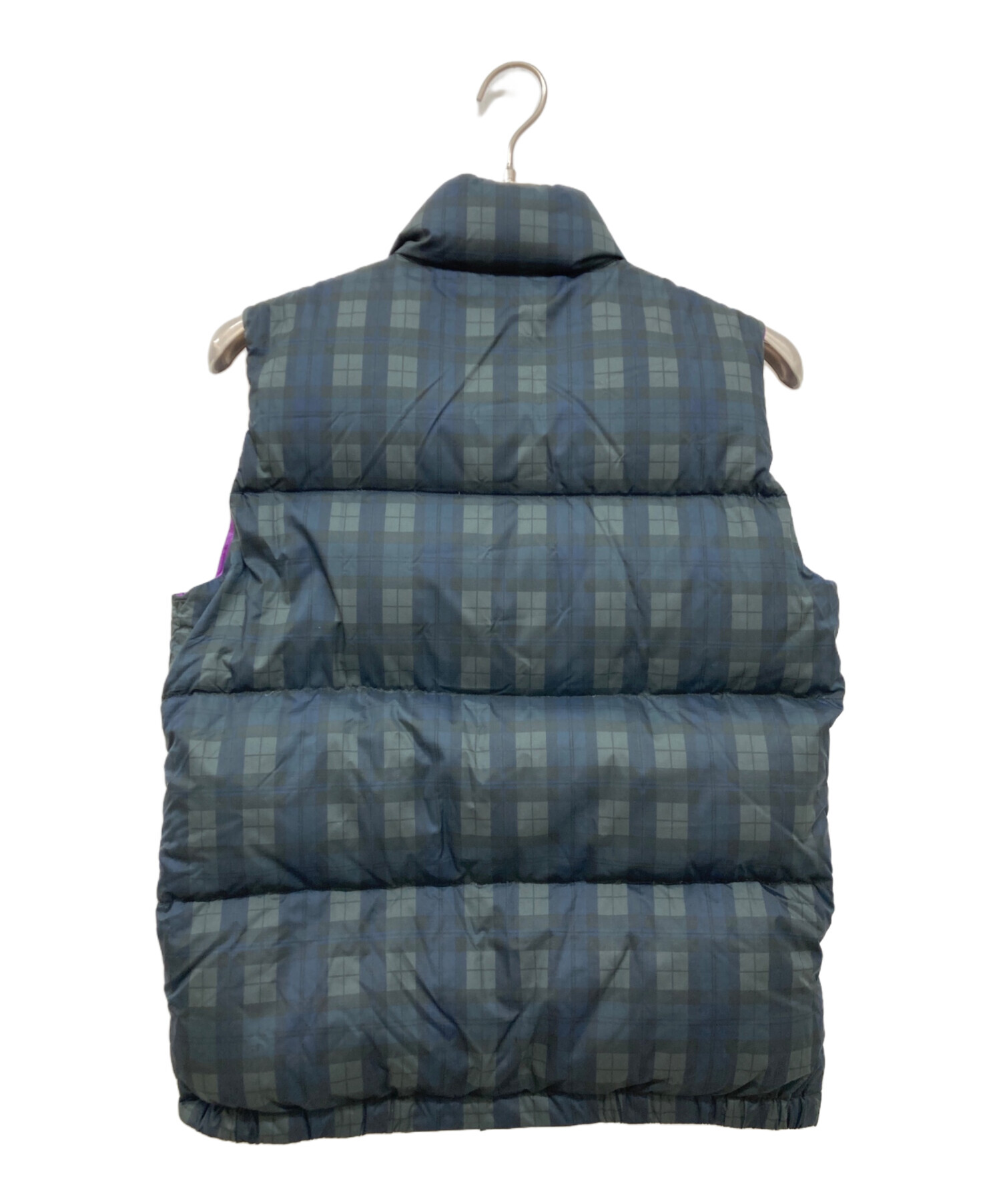 中古・古着通販】THE NORTHFACE PURPLELABEL (ザ・ノースフェイス