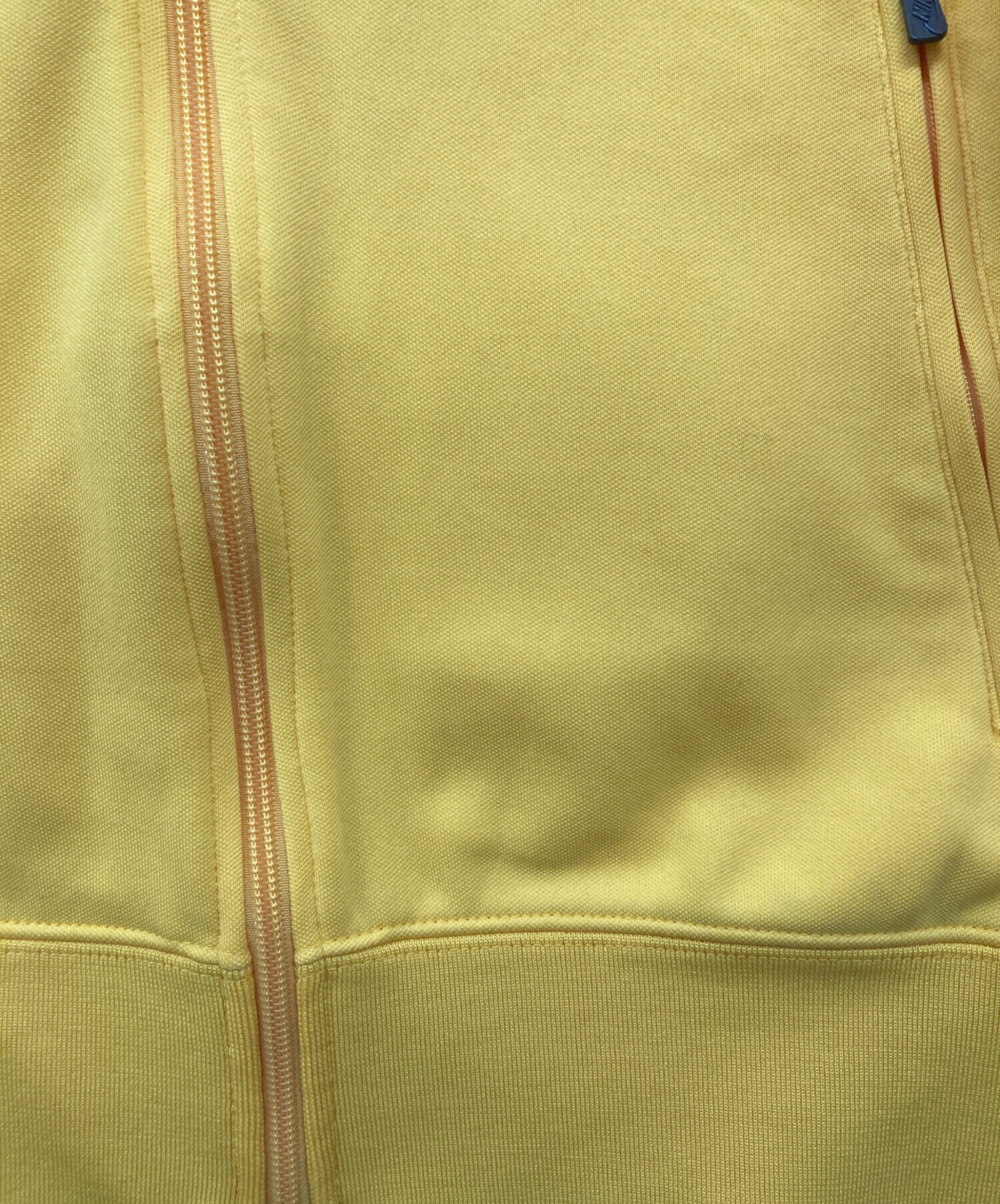 【新品】Nike BRASIL ジャケット Sサイズ 中古・古着通販】NIKE (ナイキ) ブラジル代表/トラックジャケット